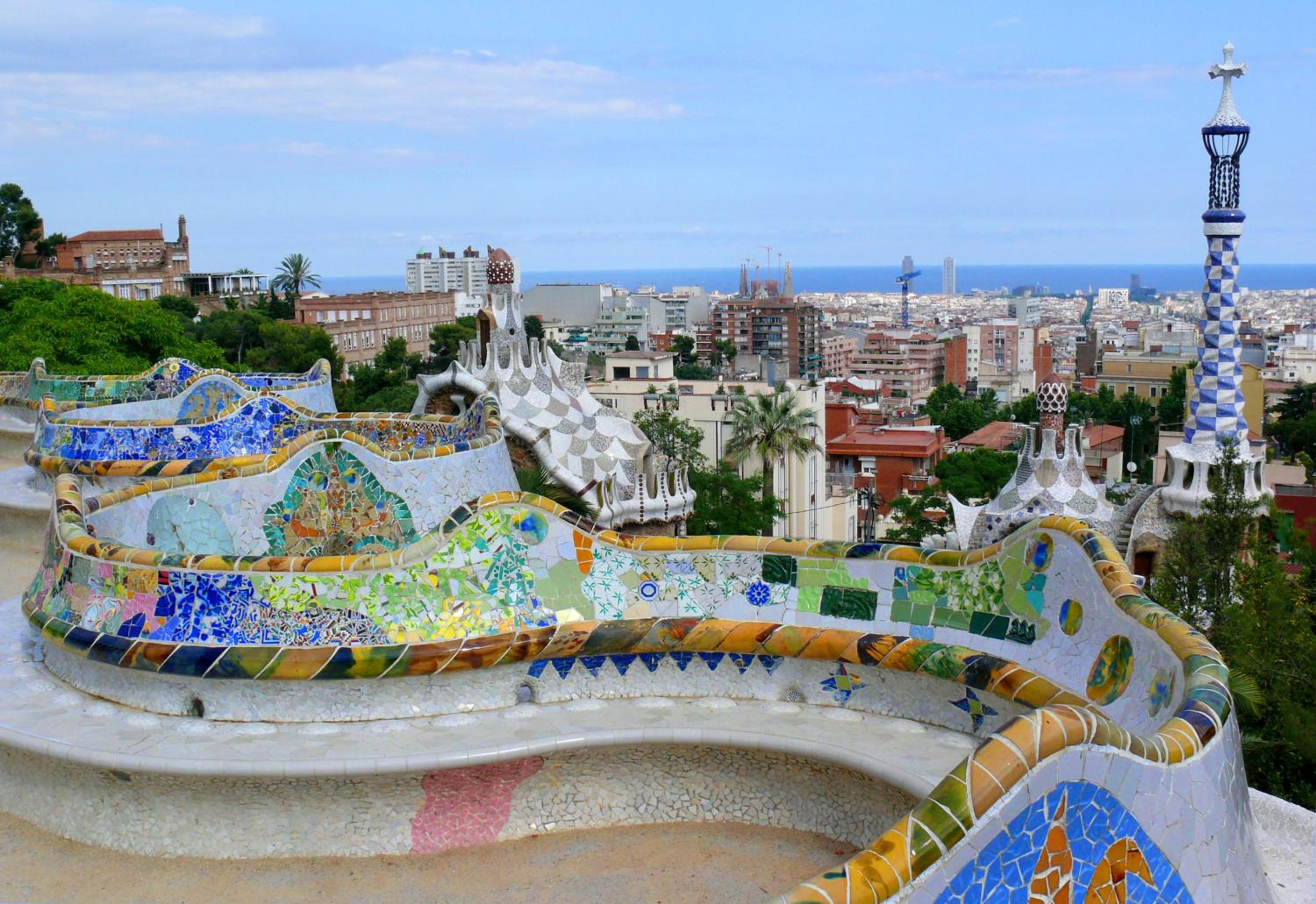 Atic Gaudi-Gracia
