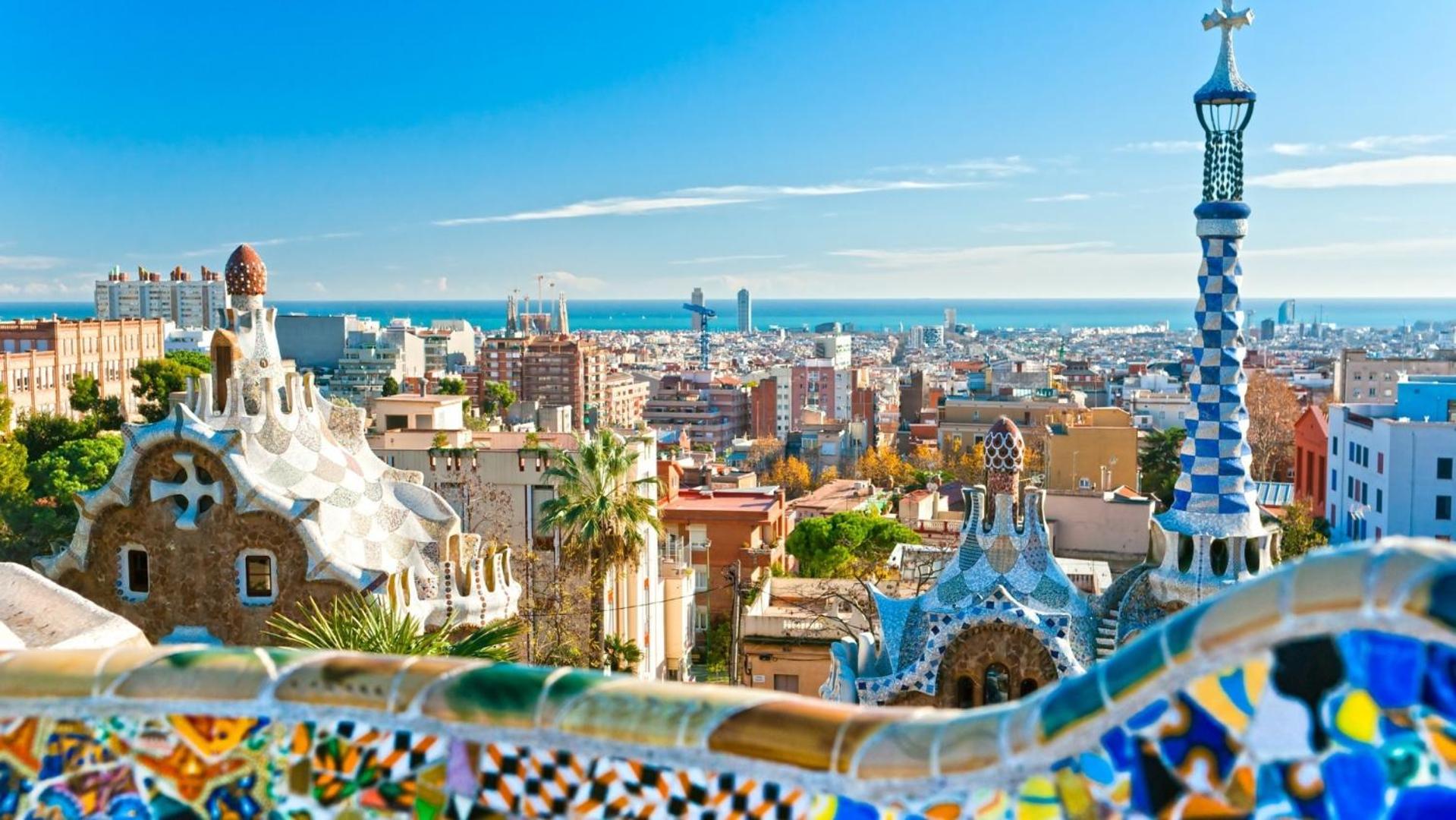 Atic Gaudi-Gracia