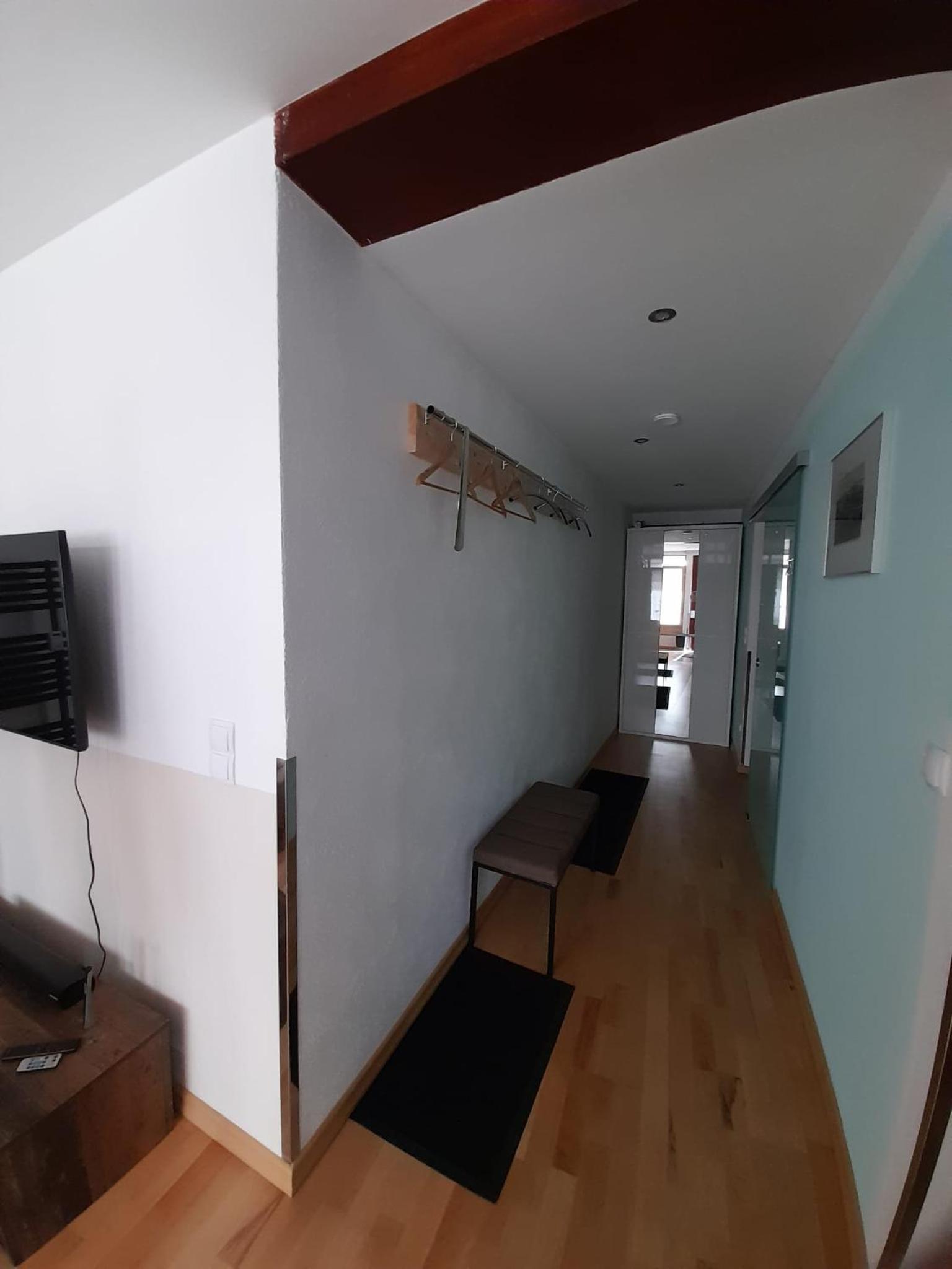 Ferienwohnung Altstadt Zentral view 2