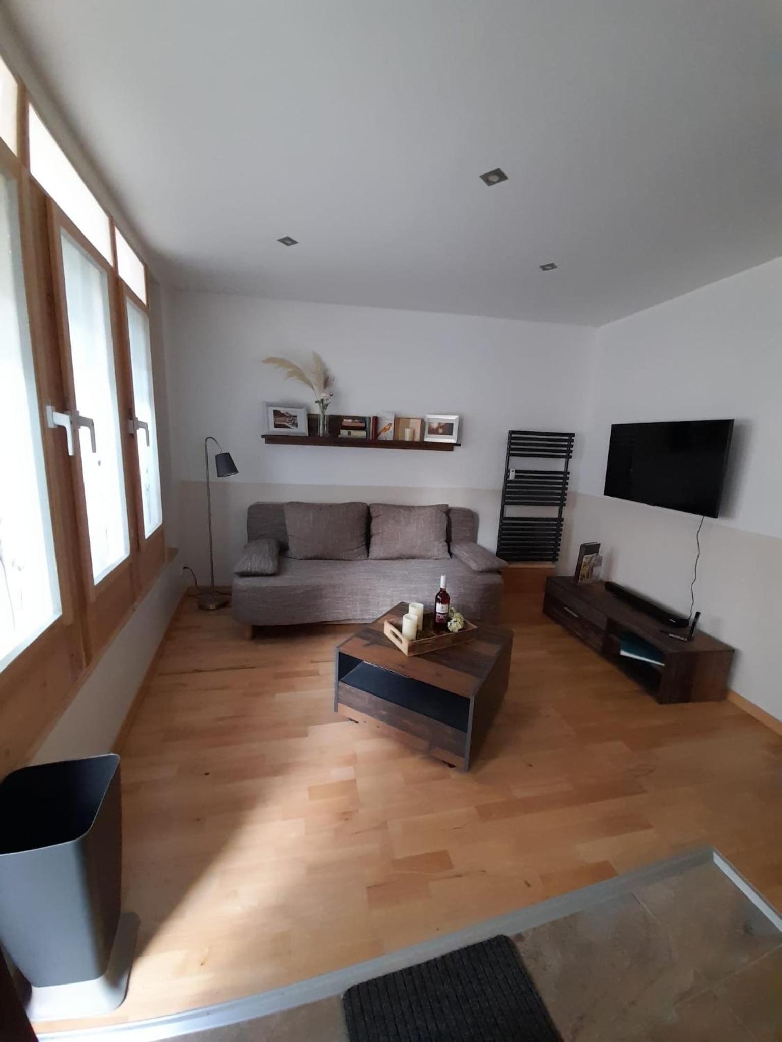 Ferienwohnung Altstadt Zentral view 3