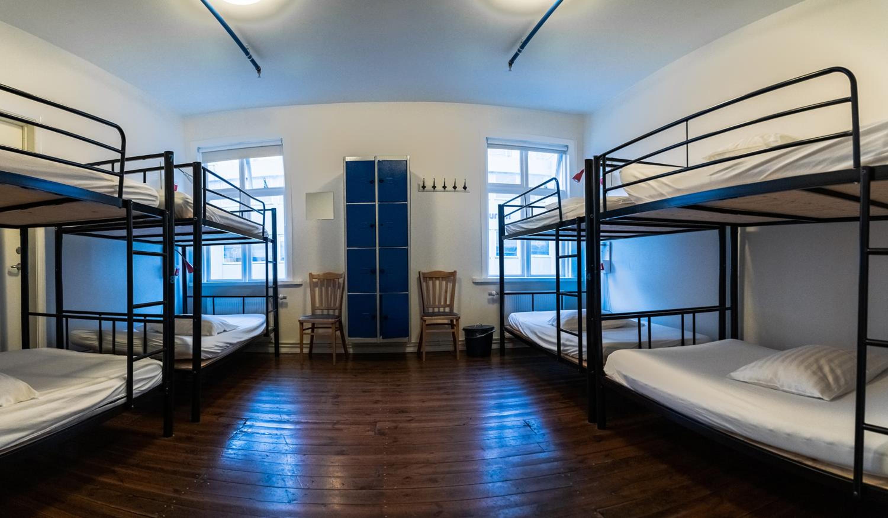 Akureyri Backpackers
