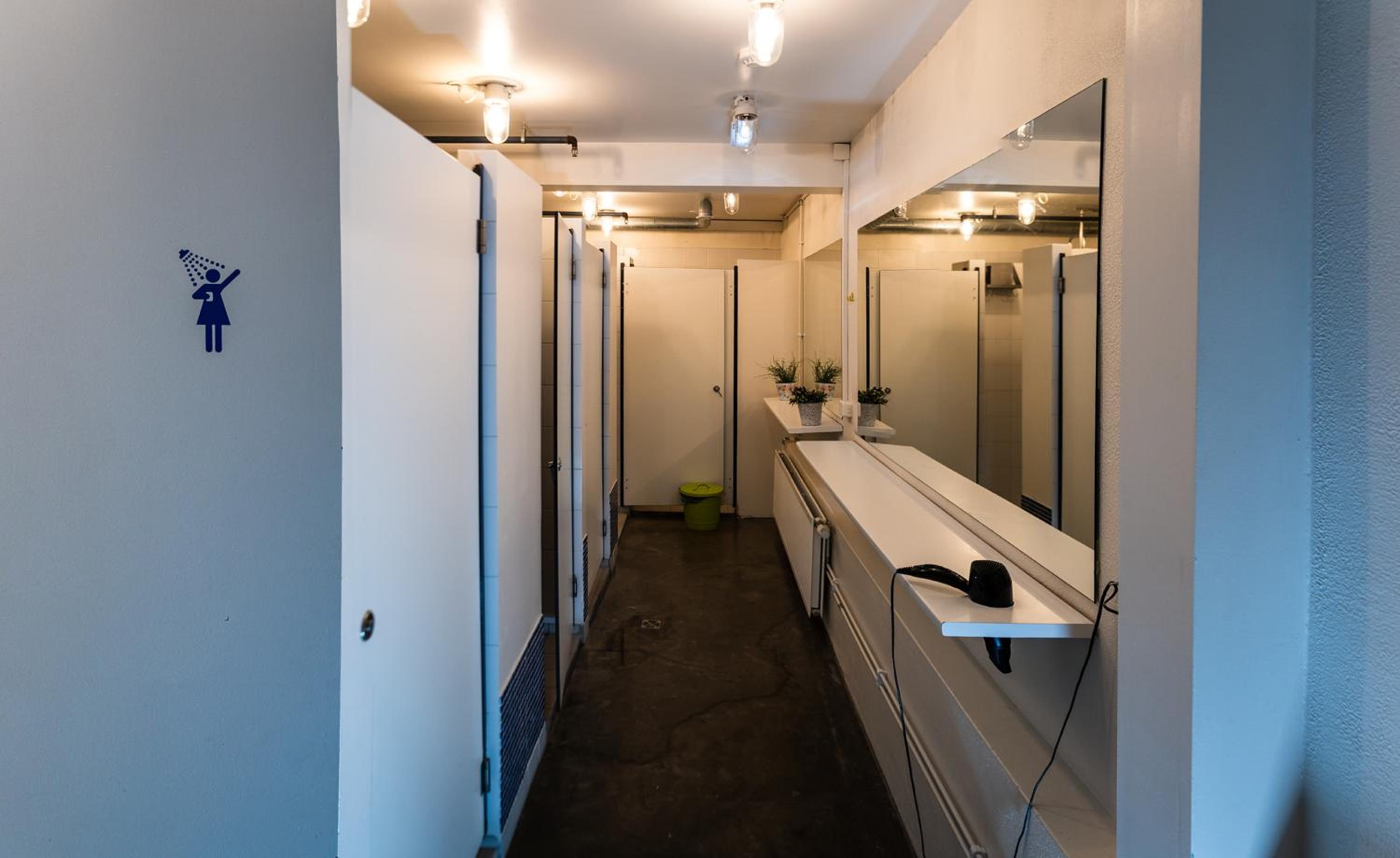 Akureyri Backpackers