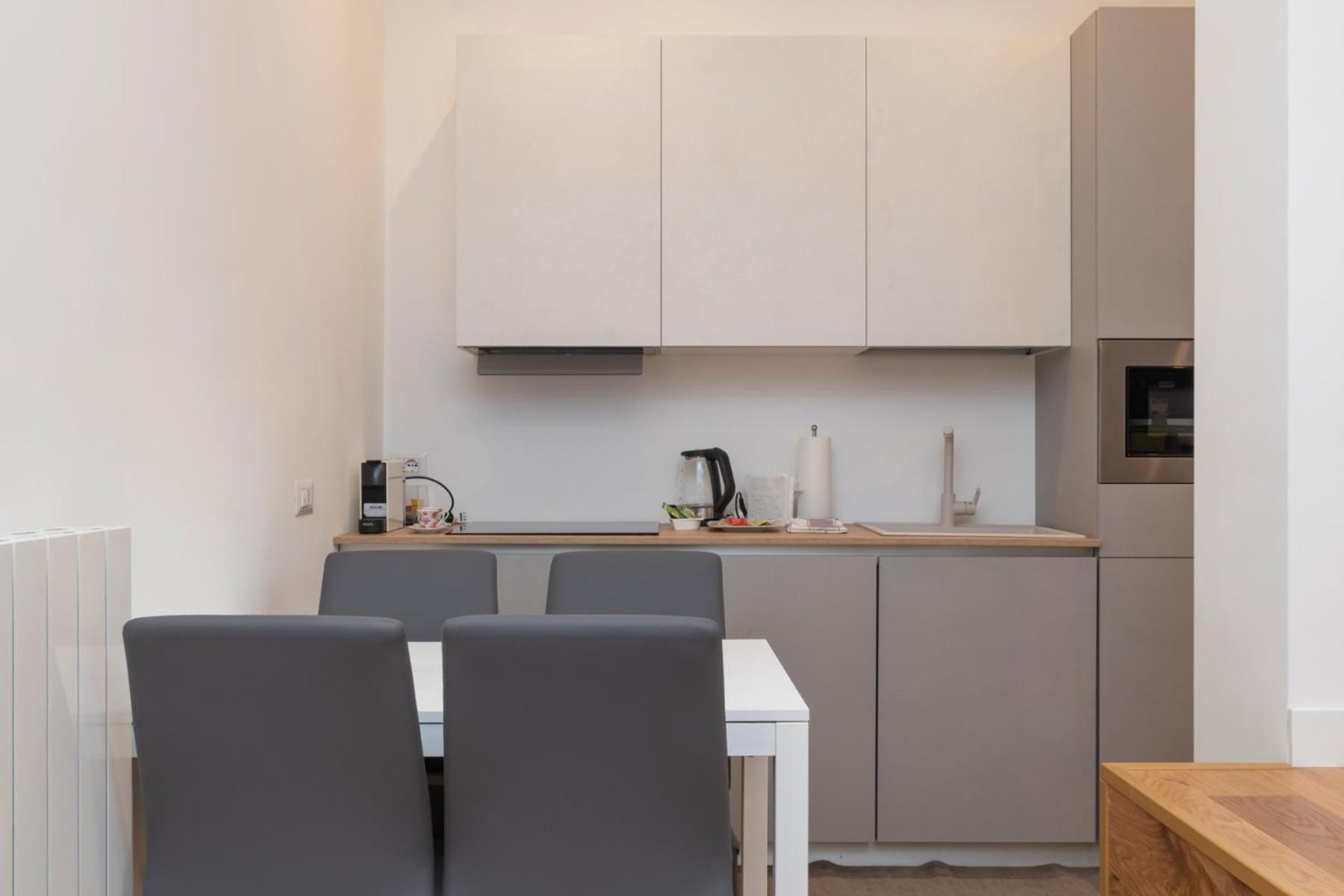 Milan Center Apartment Studio - Porta Romana