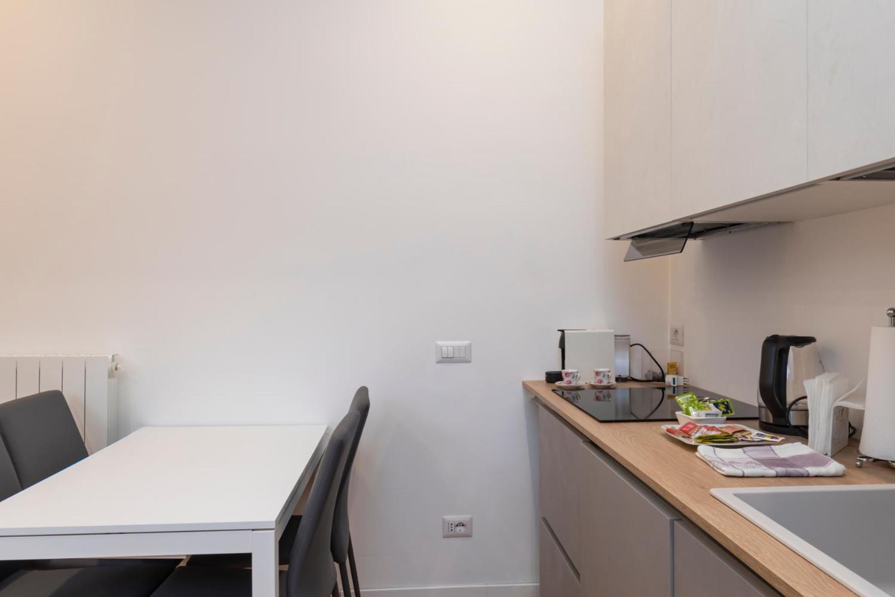 Milan Center Apartment Studio - Porta Romana