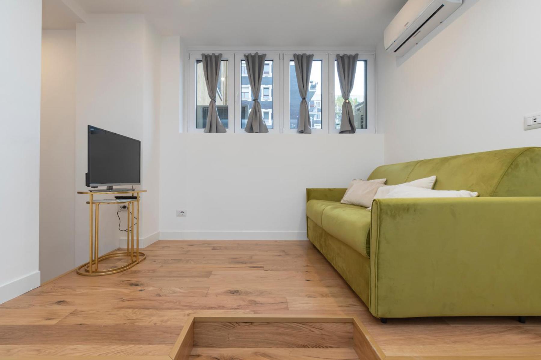 Milan Center Apartment Studio - Porta Romana