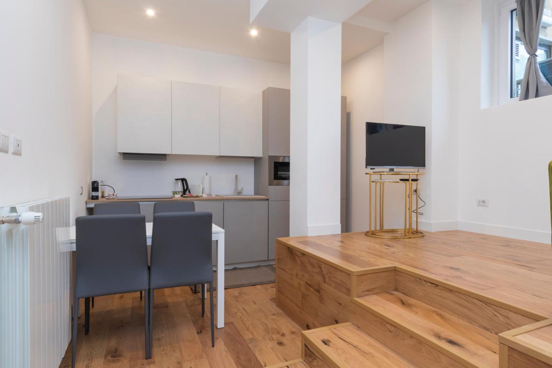 Milan Center Apartment Studio - Porta Romana