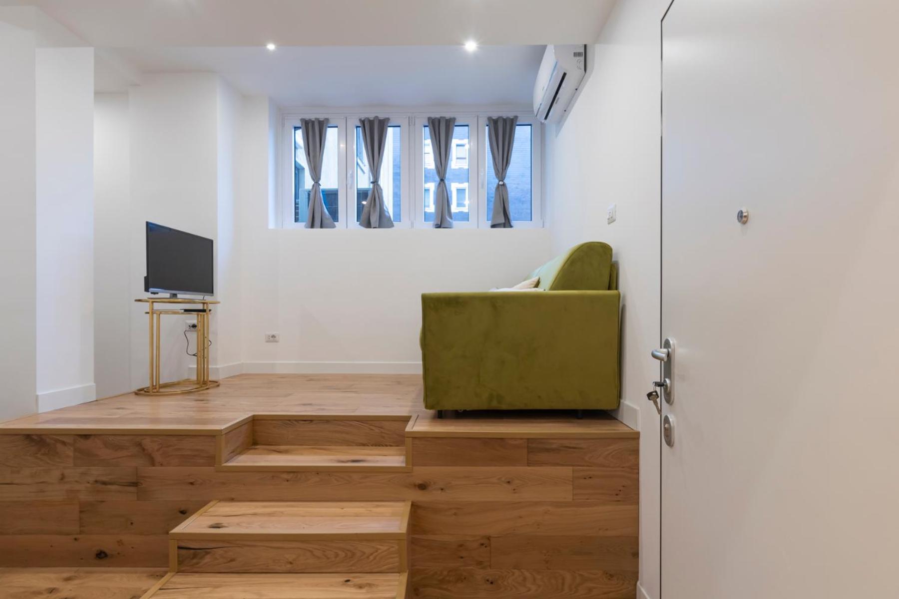Milan Center Apartment Studio - Porta Romana