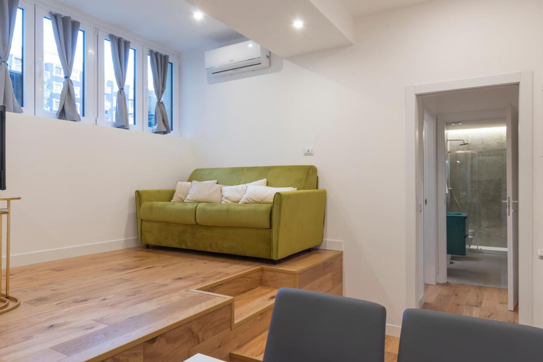 Milan Center Apartment Studio - Porta Romana