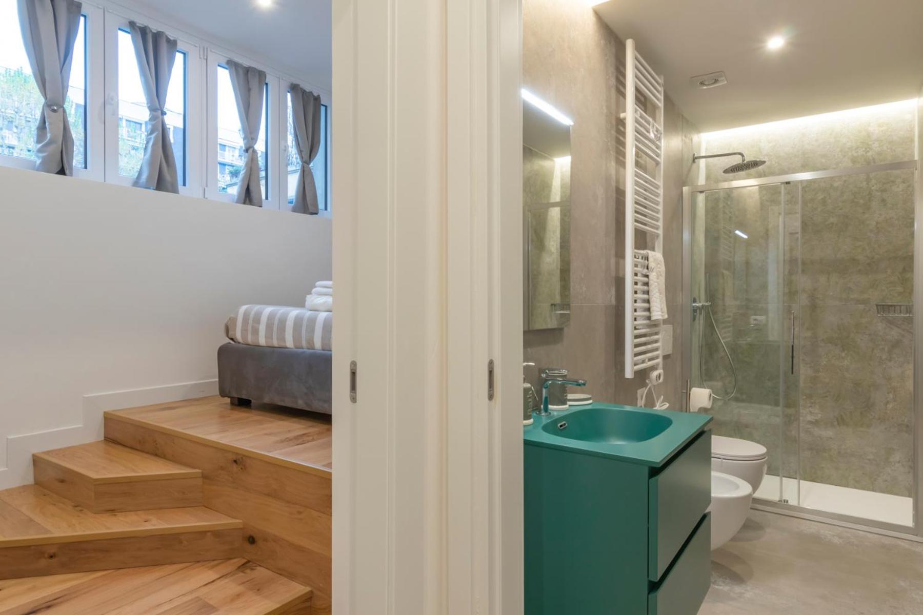 Milan Center Apartment Studio - Porta Romana