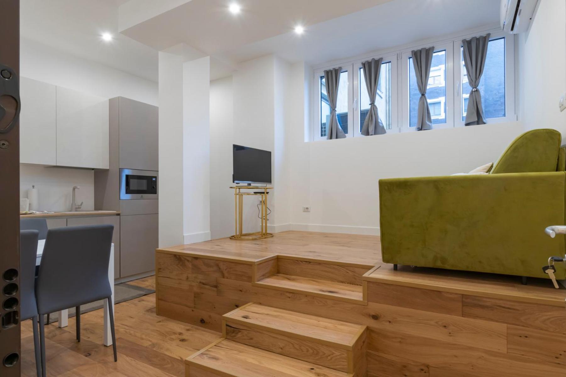 Milan Center Apartment Studio - Porta Romana