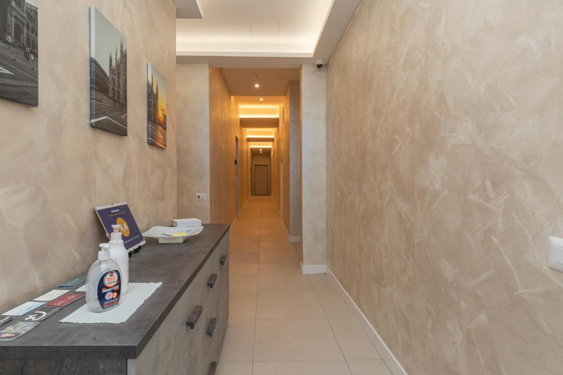 Milan Center Apartment Studio - Porta Romana