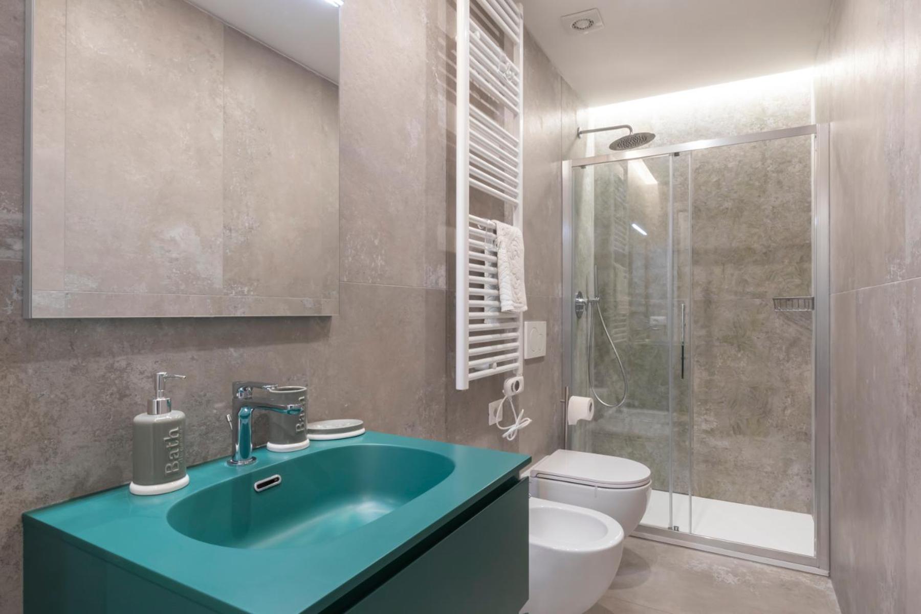 Milan Center Apartment Studio - Porta Romana