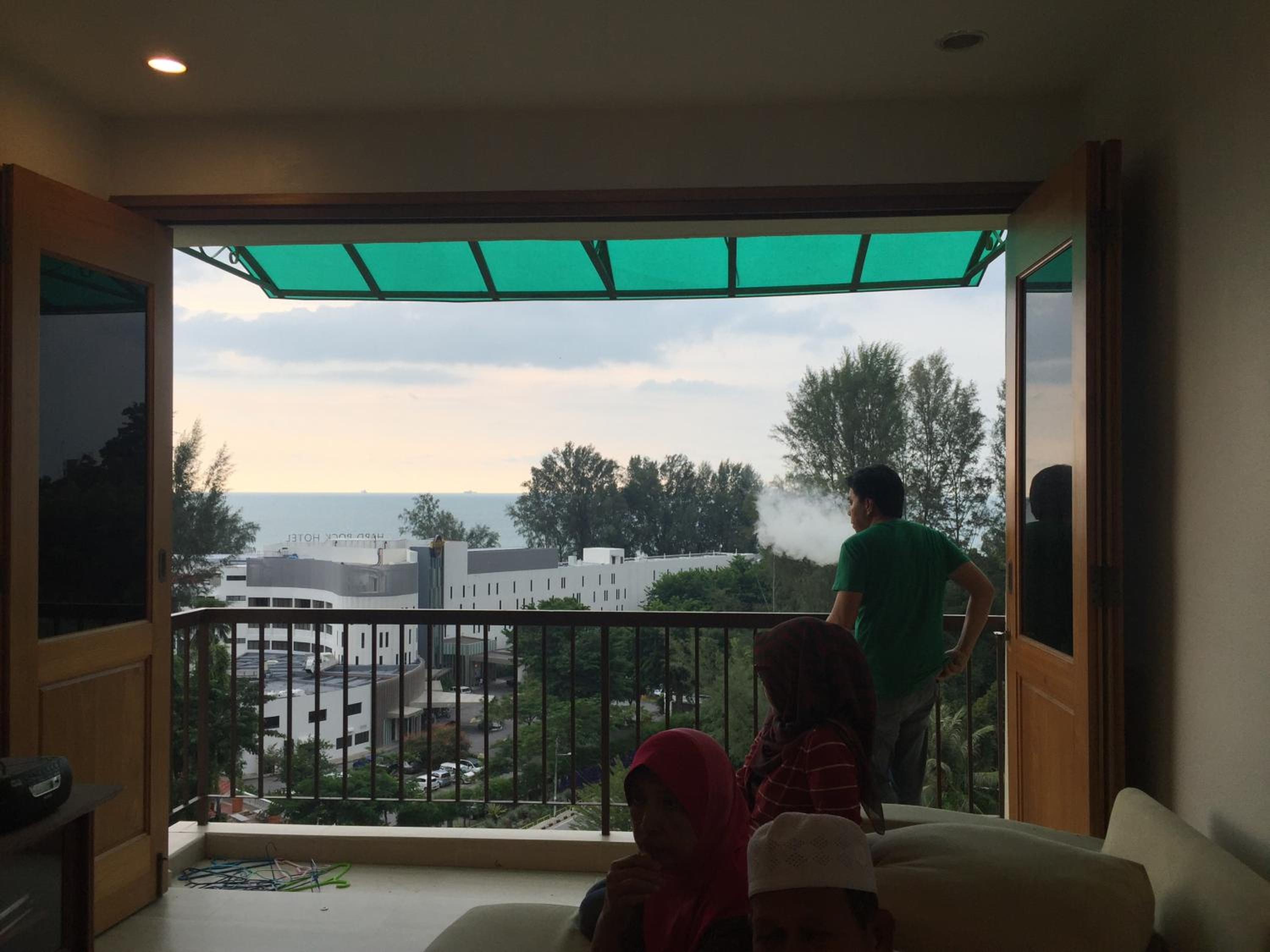 The Rockview Bayu Emas Penang Near Beach photo 2