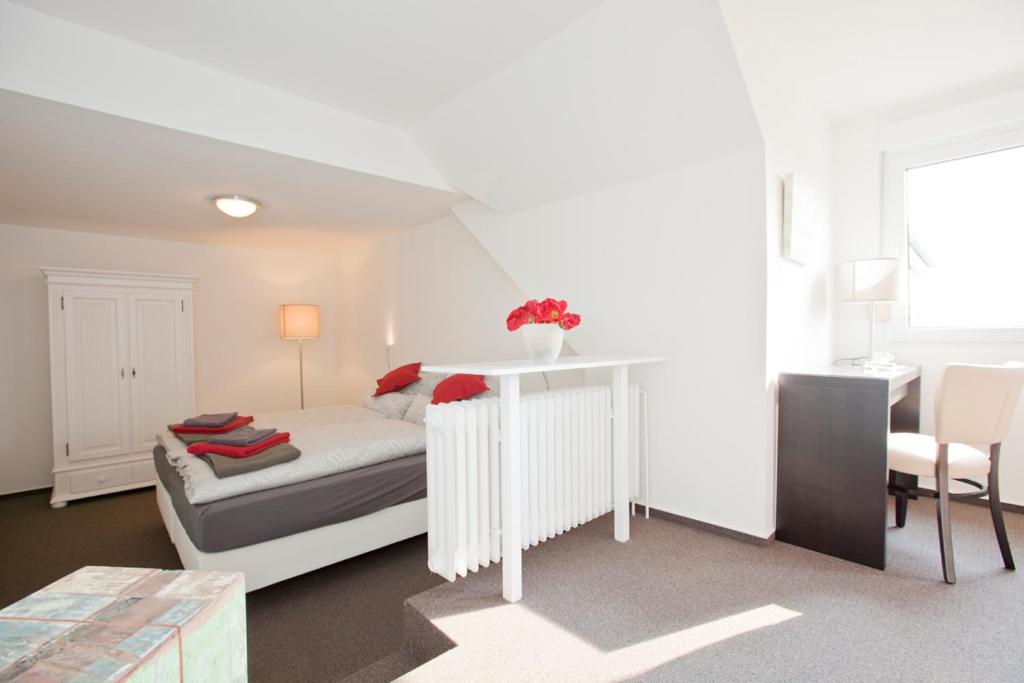 Hotel Villa Norderney