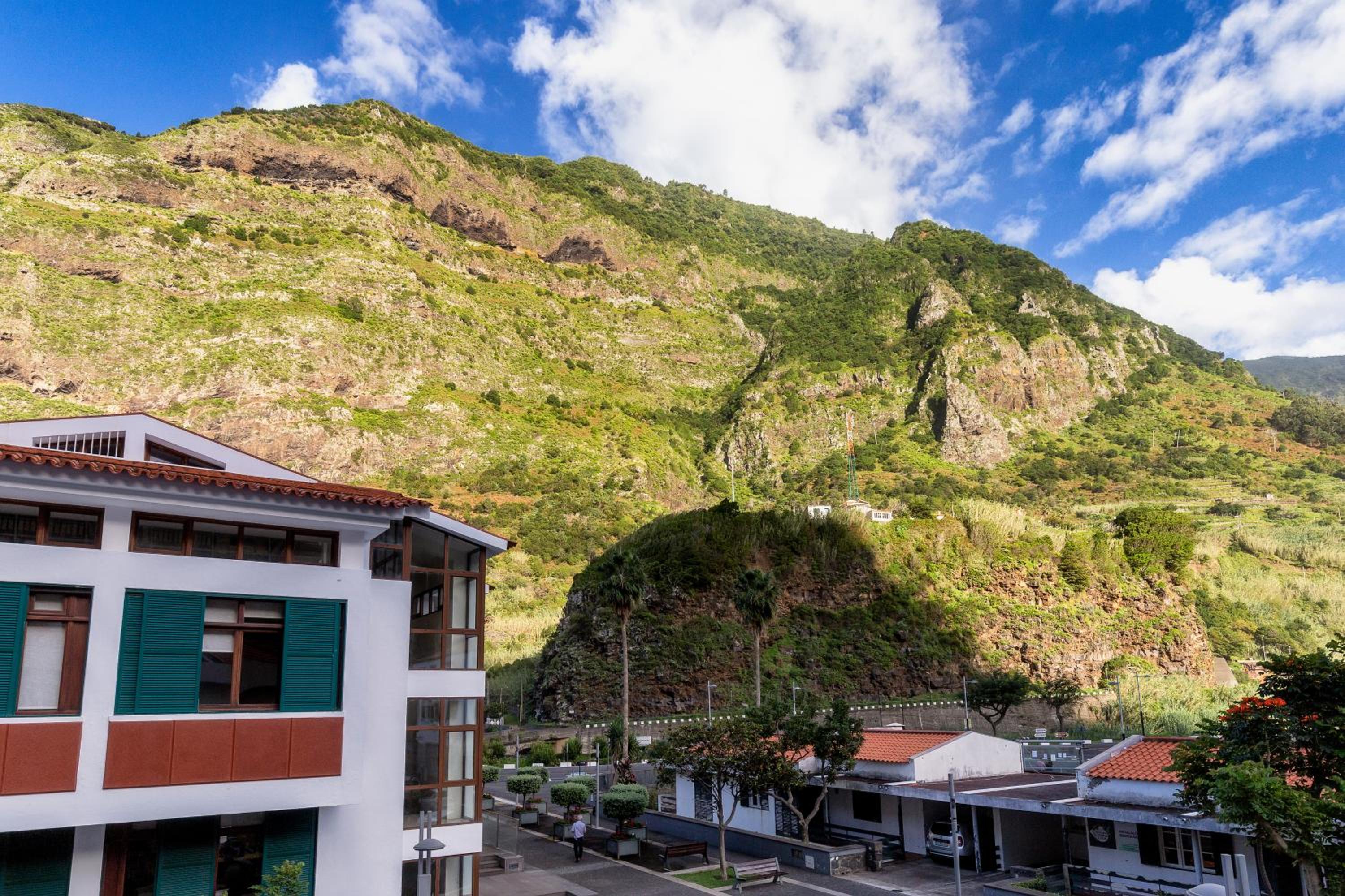 Hotel Pereira Place - Image 1