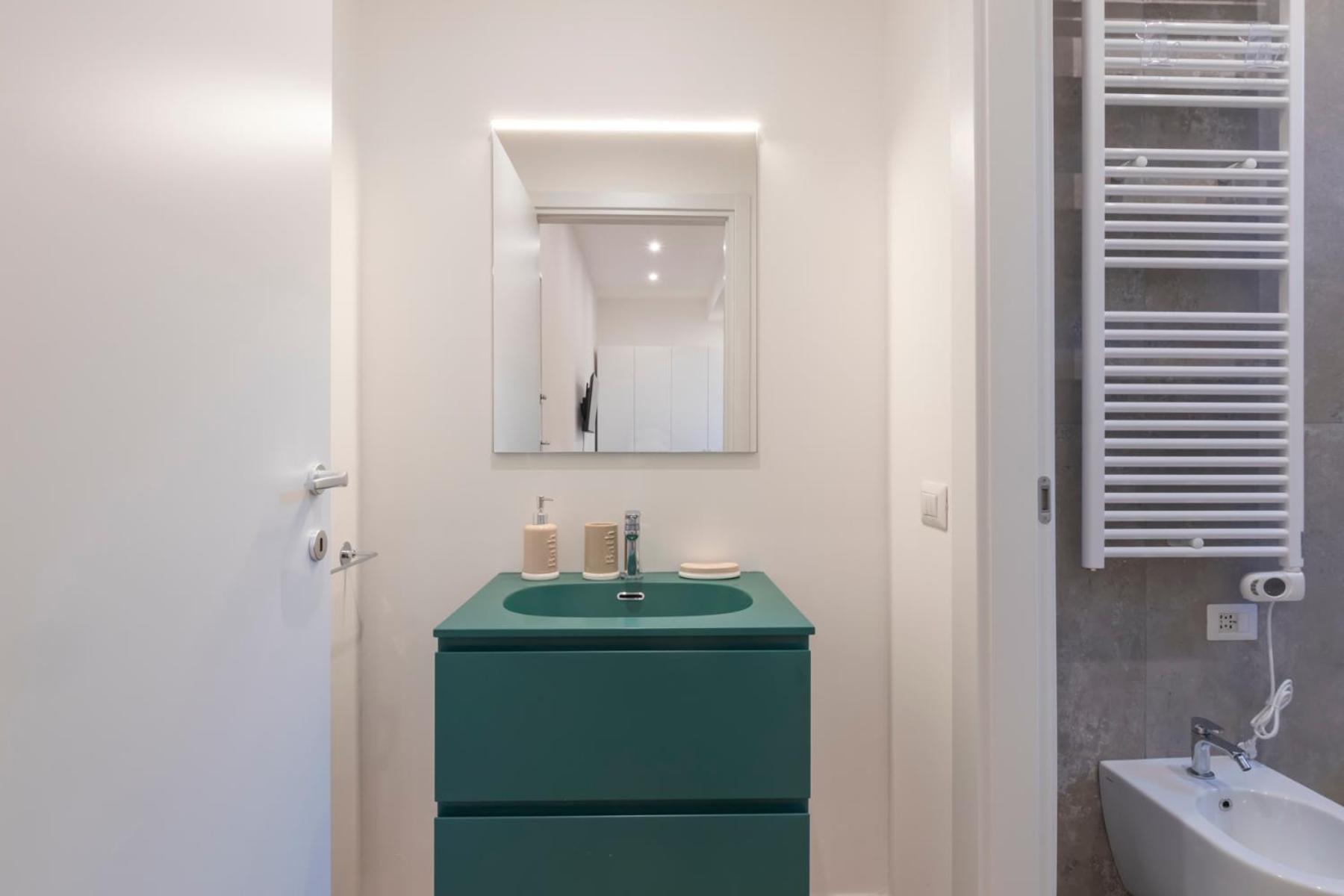 Milan Center Apartment Studio - Porta Romana