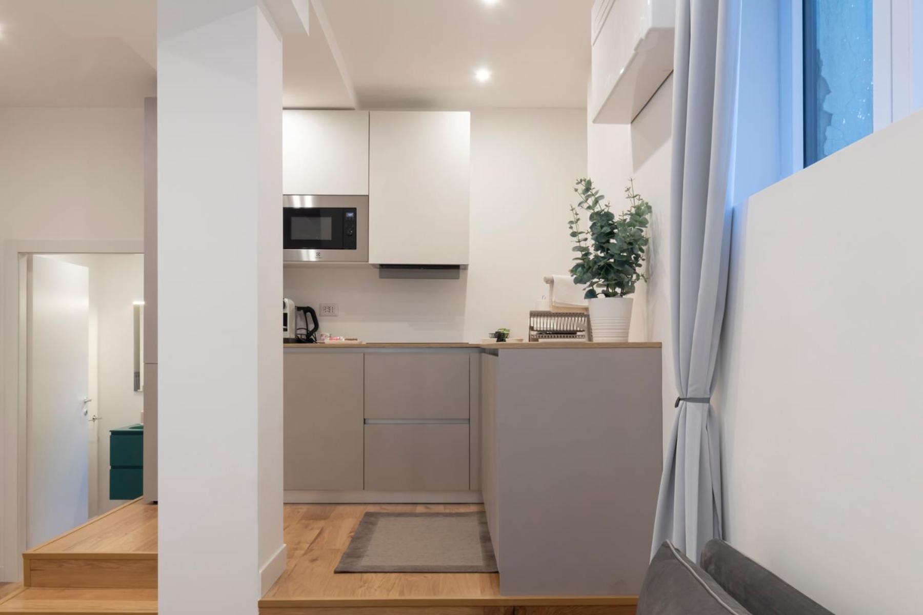 Milan Center Apartment Studio - Porta Romana