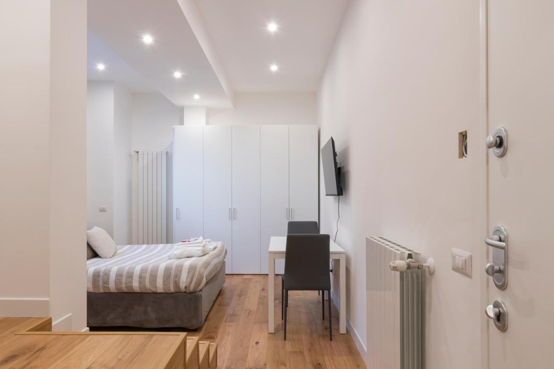 Milan Center Apartment Studio - Porta Romana