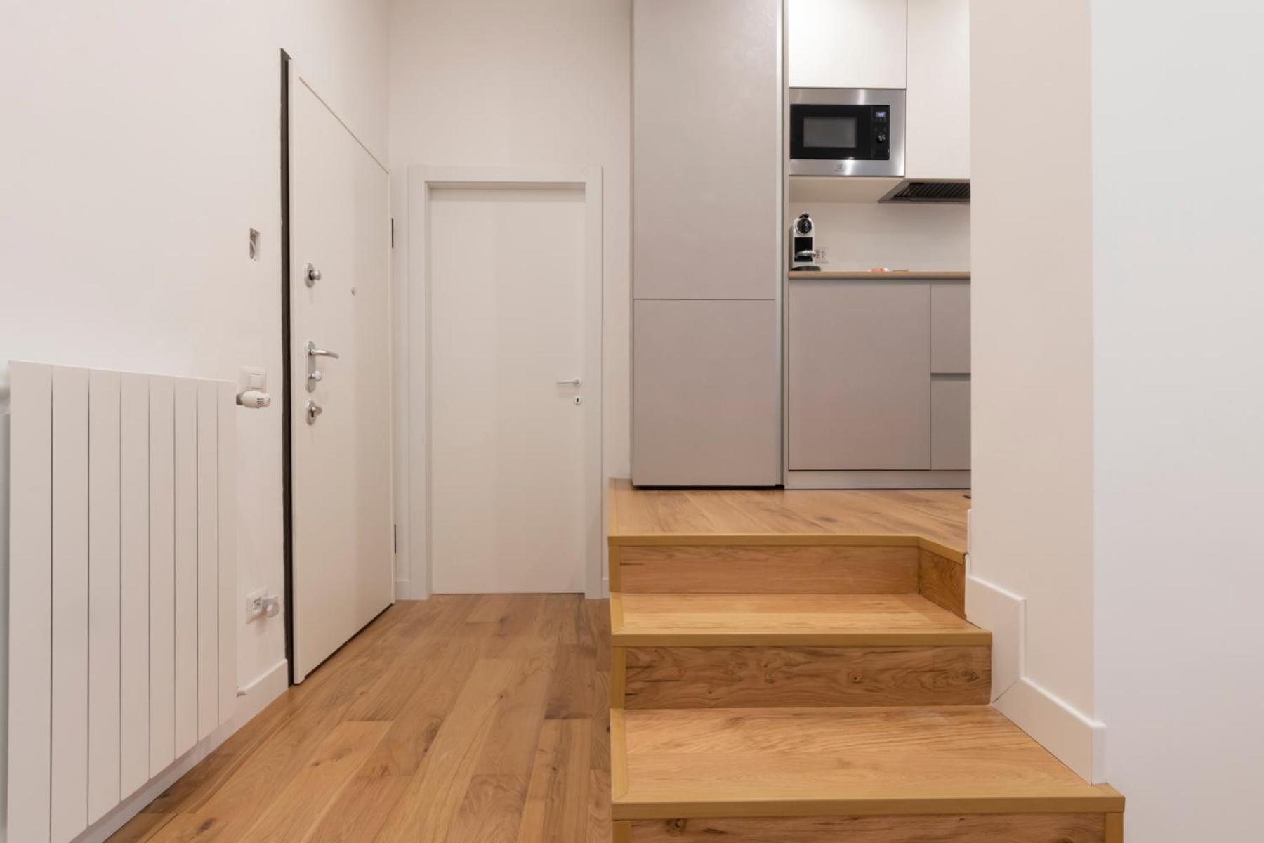 Milan Center Apartment Studio - Porta Romana