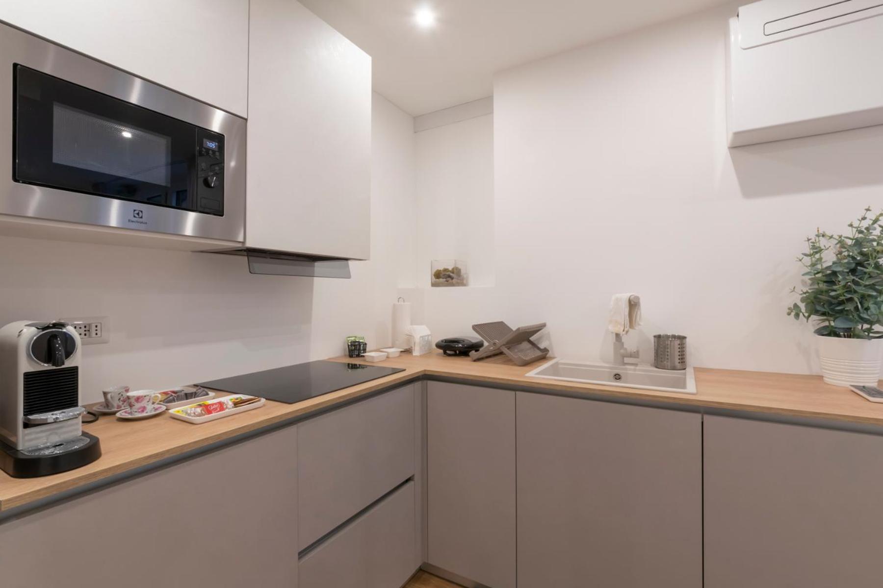 Milan Center Apartment Studio - Porta Romana