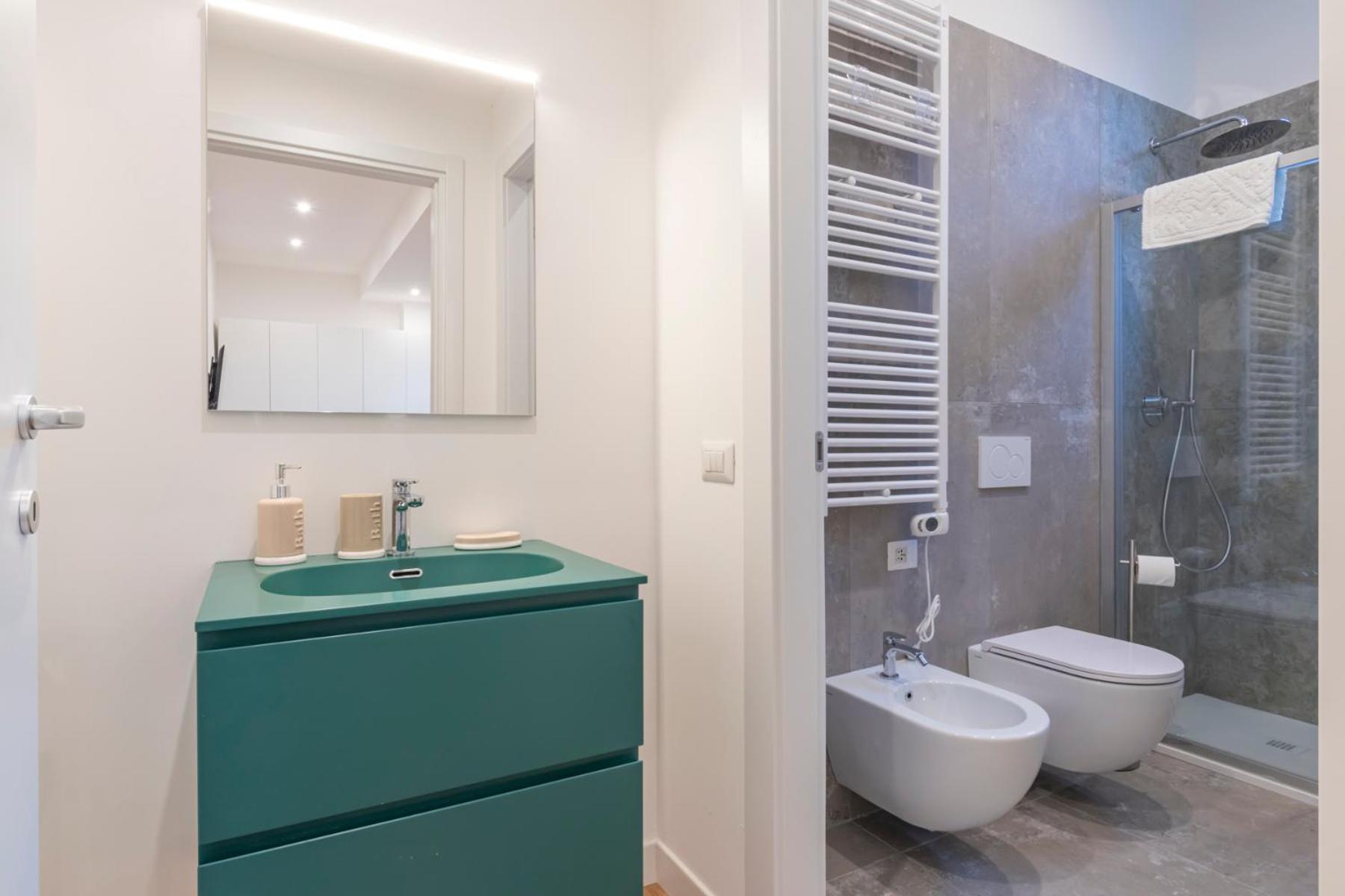 Milan Center Apartment Studio - Porta Romana