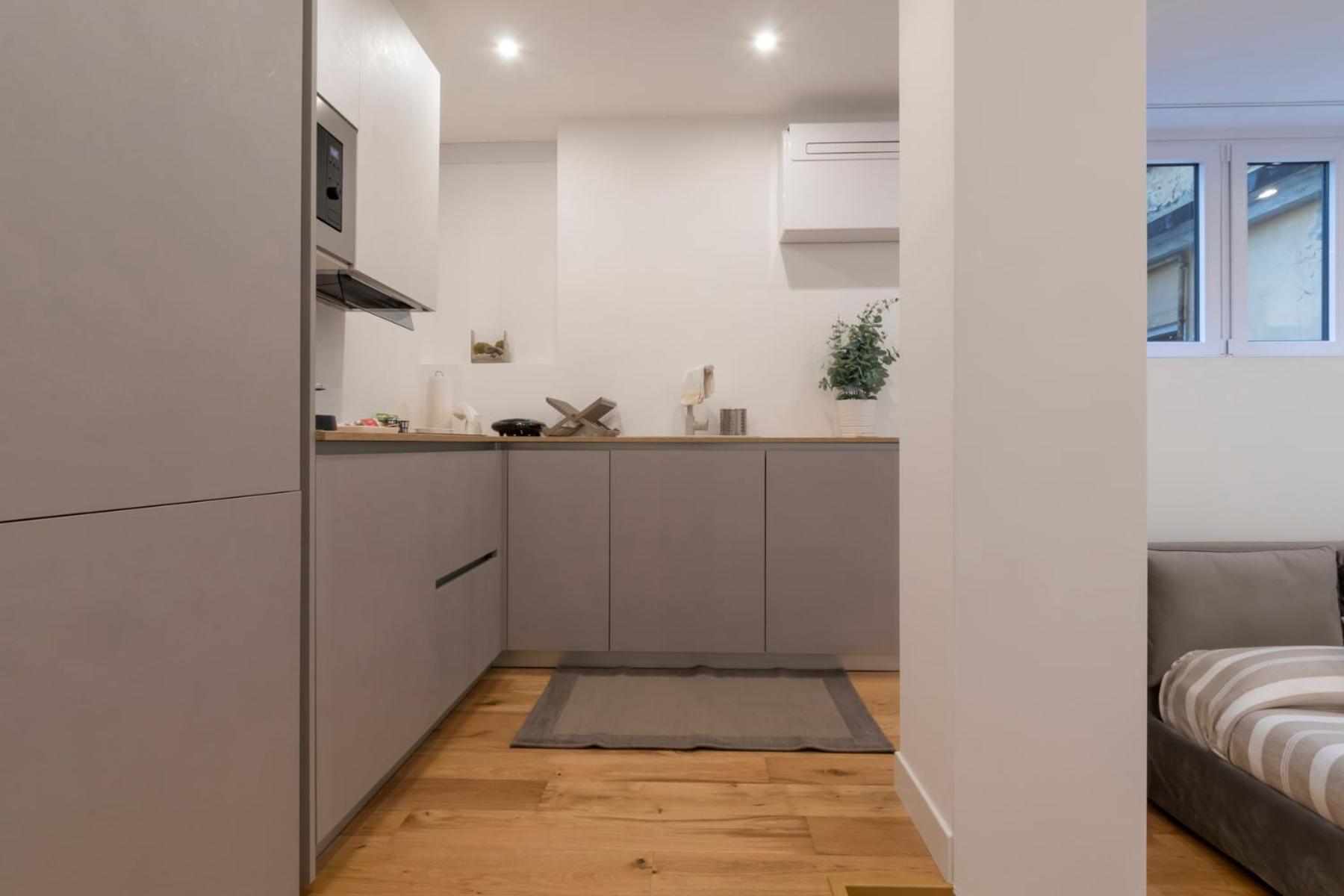 Milan Center Apartment Studio - Porta Romana