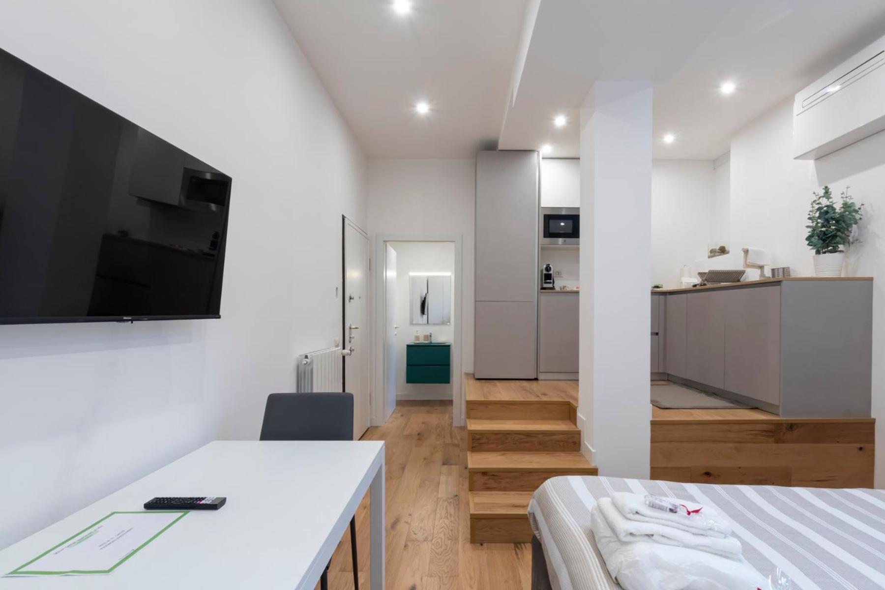 Milan Center Apartment Studio - Porta Romana