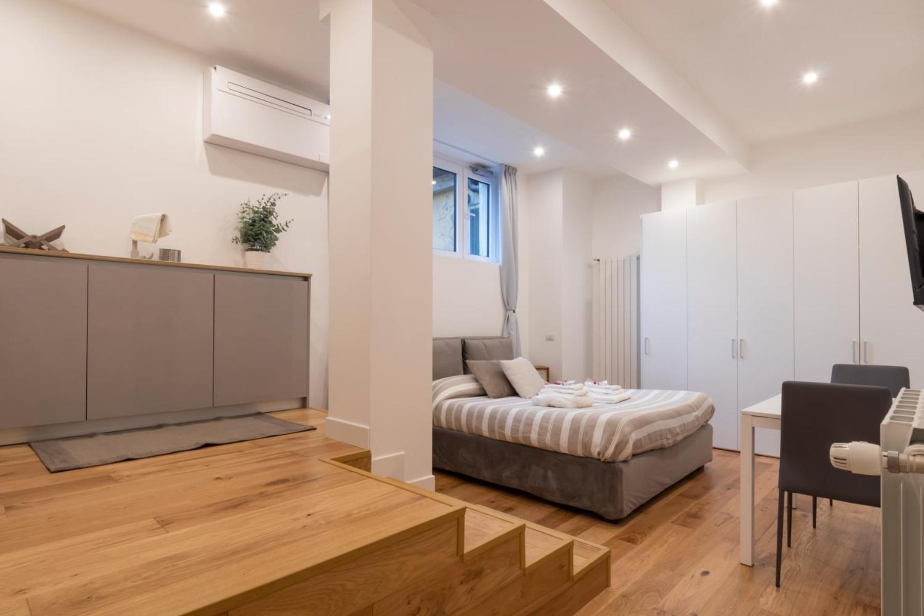Milan Center Apartment Studio - Porta Romana