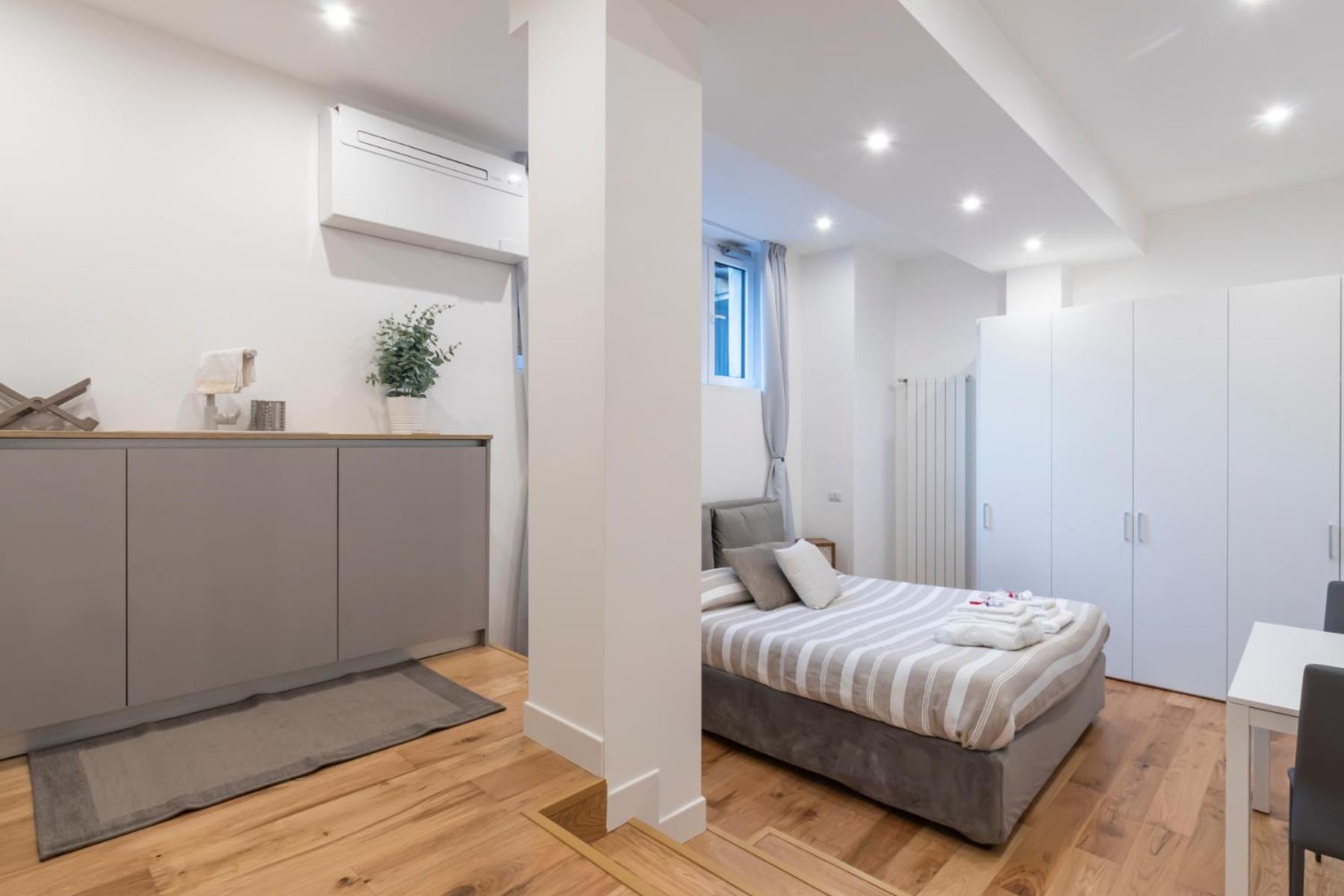 Milan Center Apartment Studio - Porta Romana