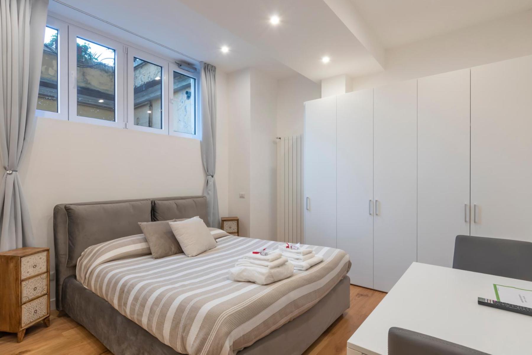 Milan Center Apartment Studio - Porta Romana