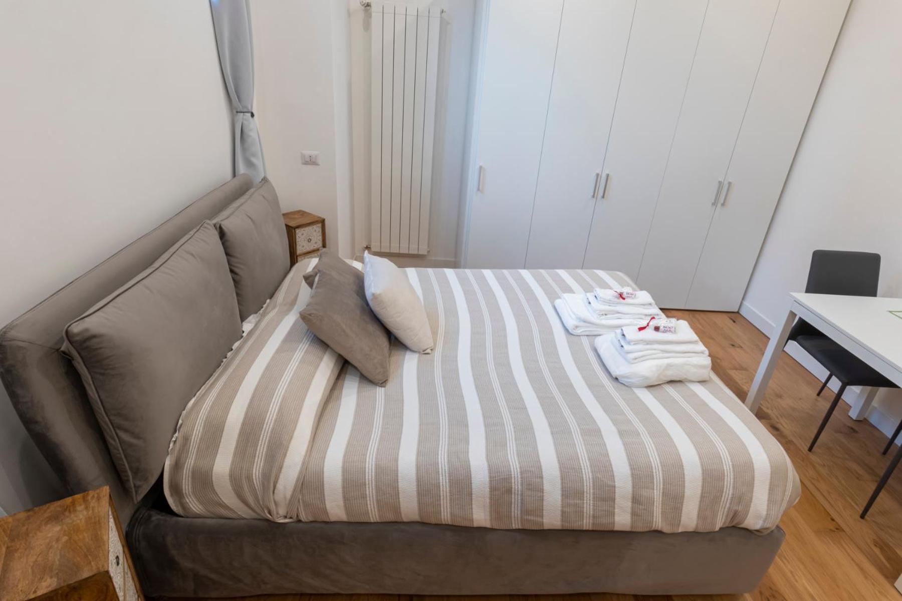 Milan Center Apartment Studio - Porta Romana