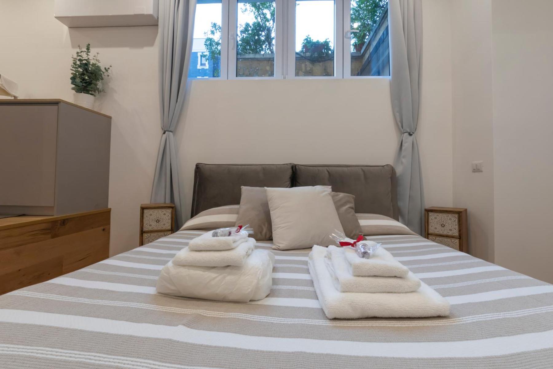 Milan Center Apartment Studio - Porta Romana
