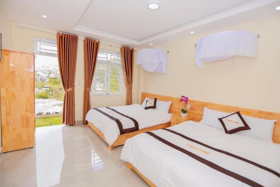 Villa Trung Nghĩa 16 view 5