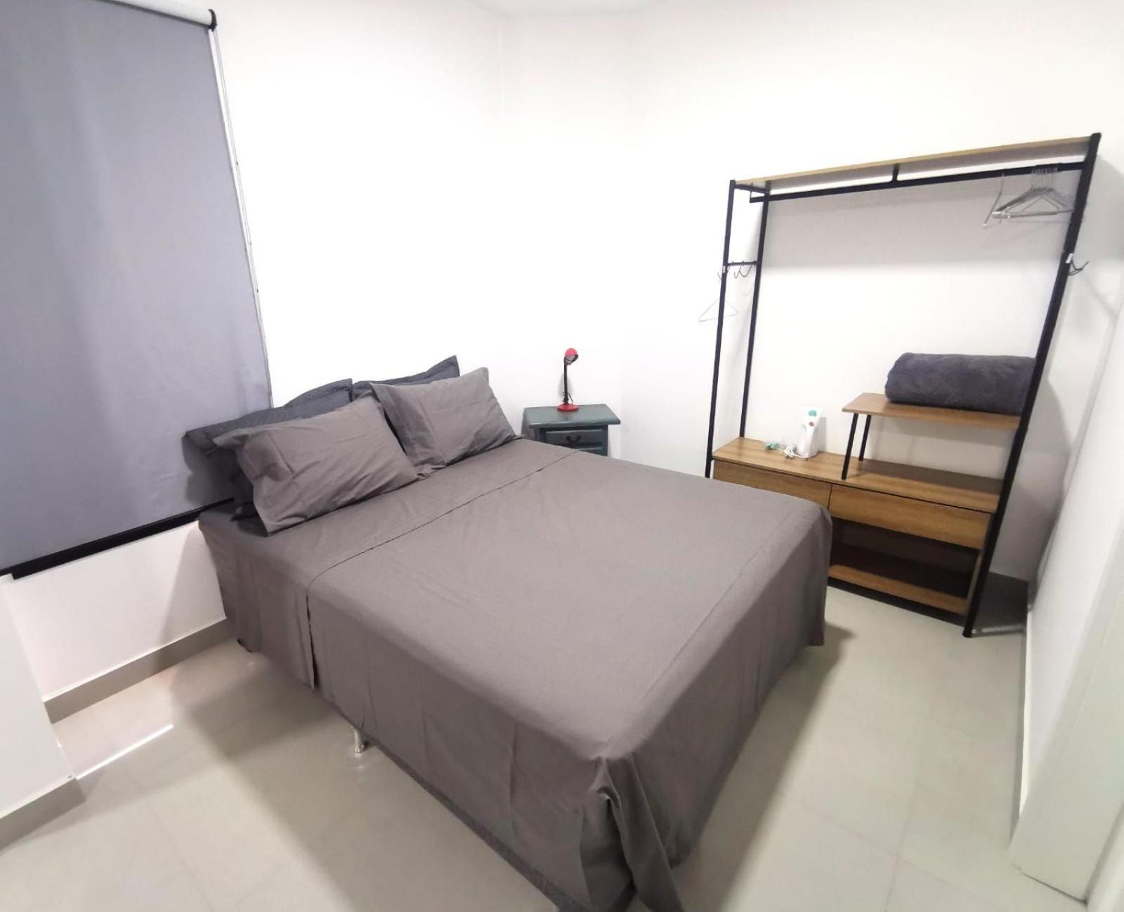 Apartamento Ponte Amizade view 2