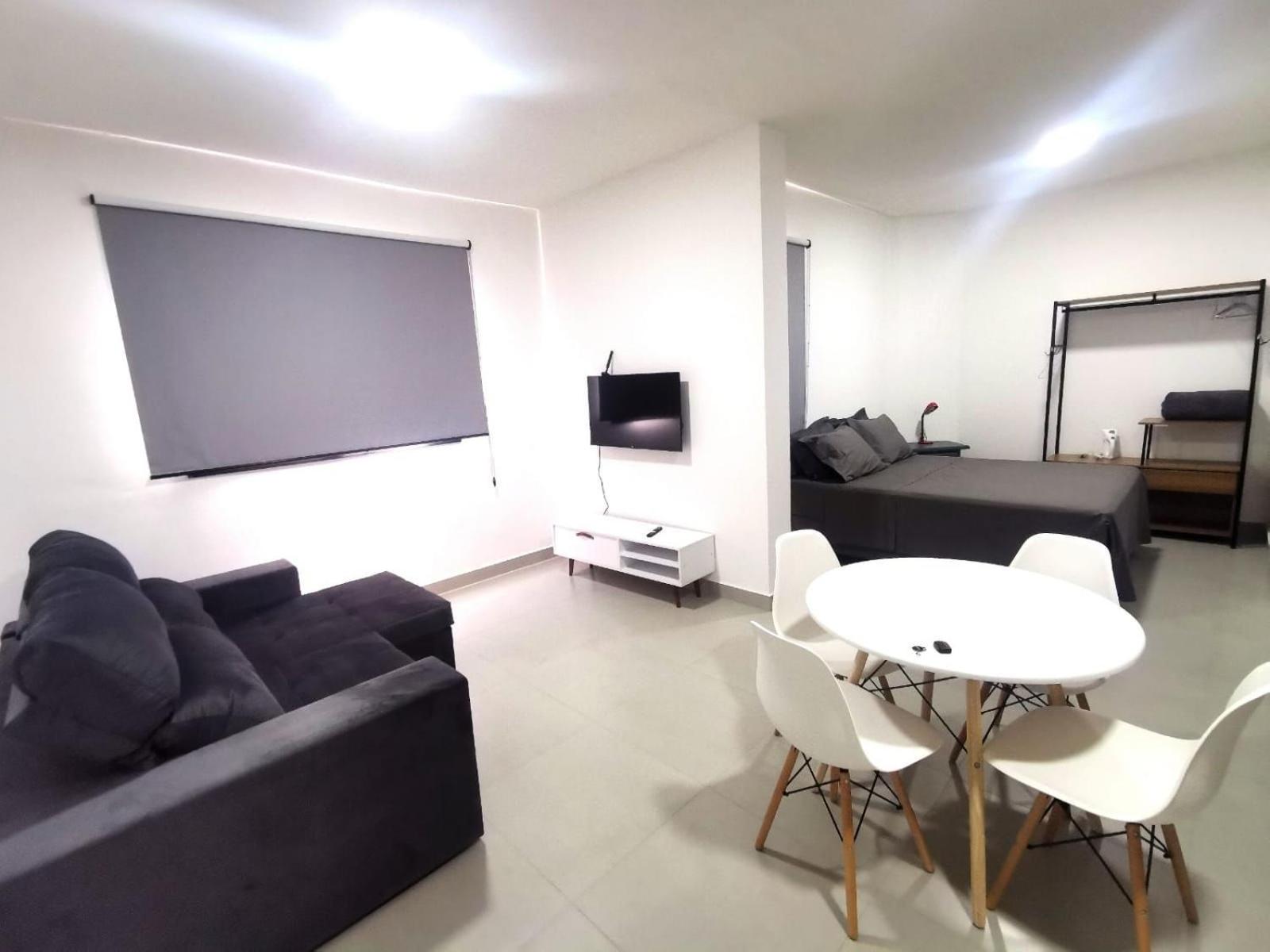 Apartamento Ponte Amizade view 3