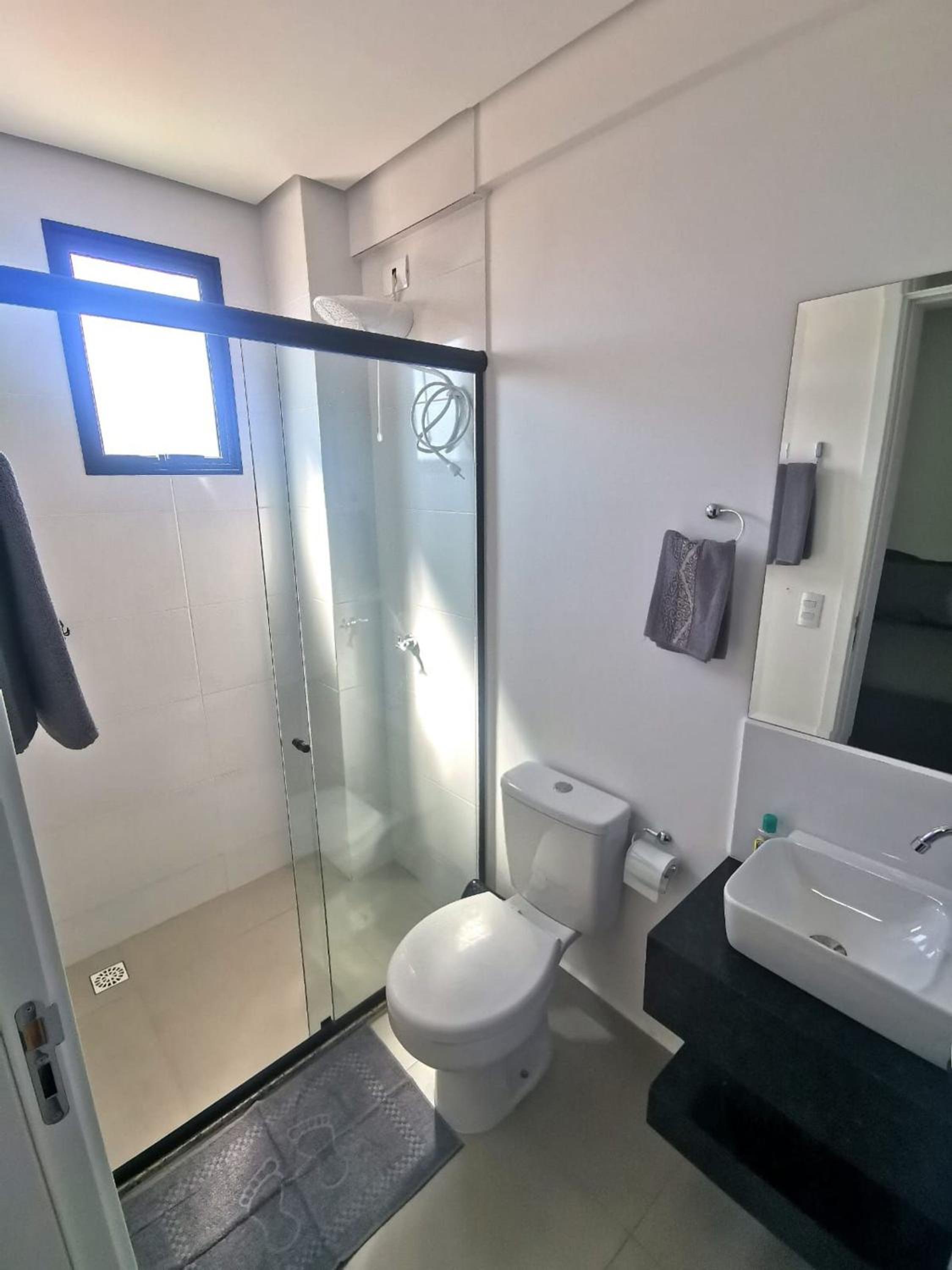 Apartamento Ponte Amizade view 4