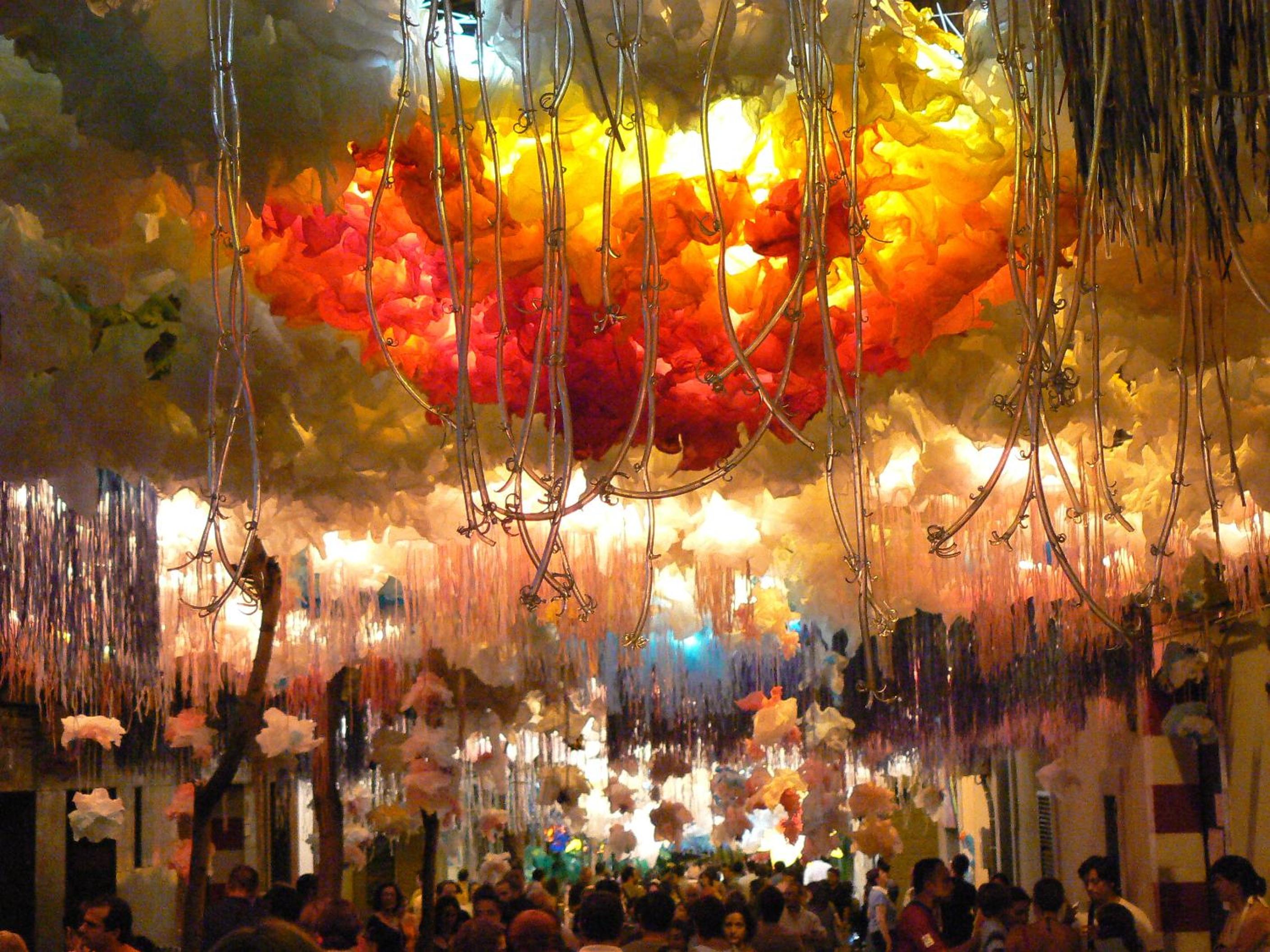 Atic Gaudi-Gracia