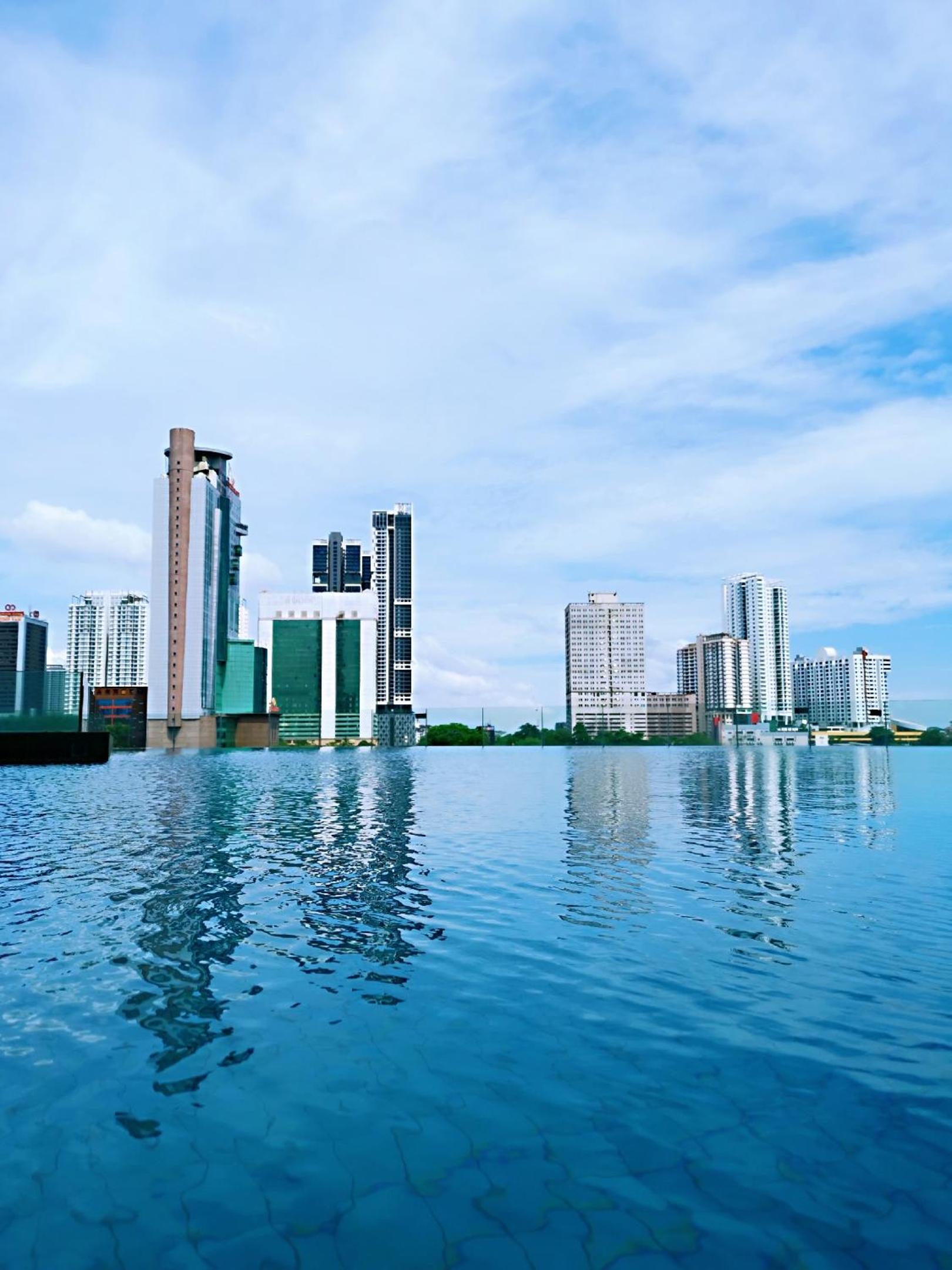 KSL D'esplanade Johor Bharu