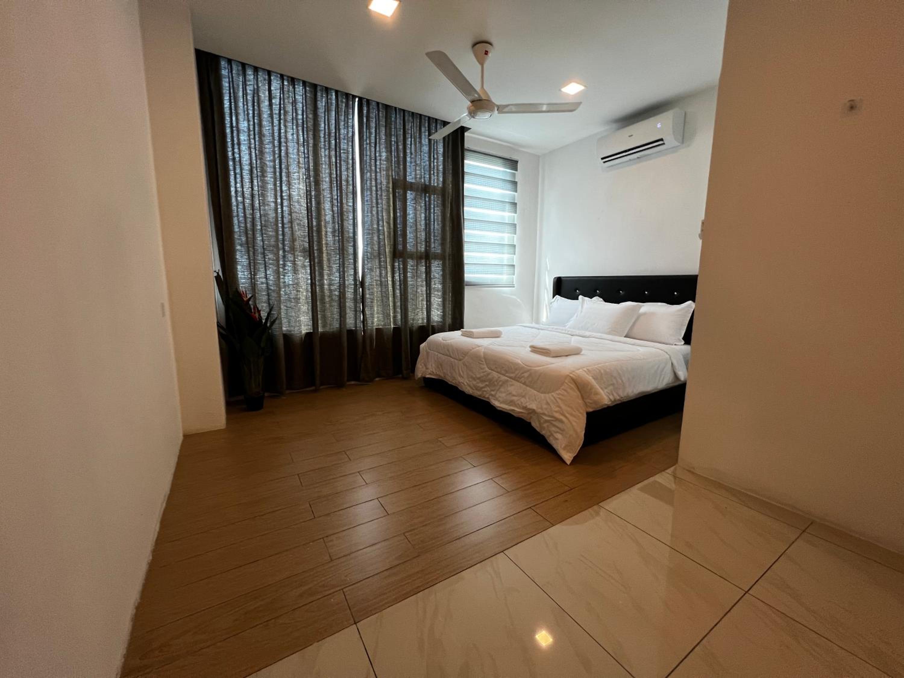 ITCC Manhattan Suites by PRIME photo 2