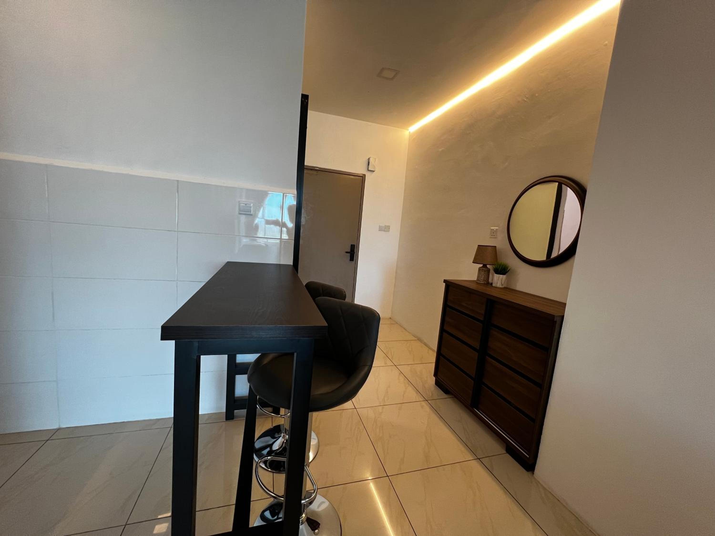 ITCC Manhattan Suites by PRIME photo 8