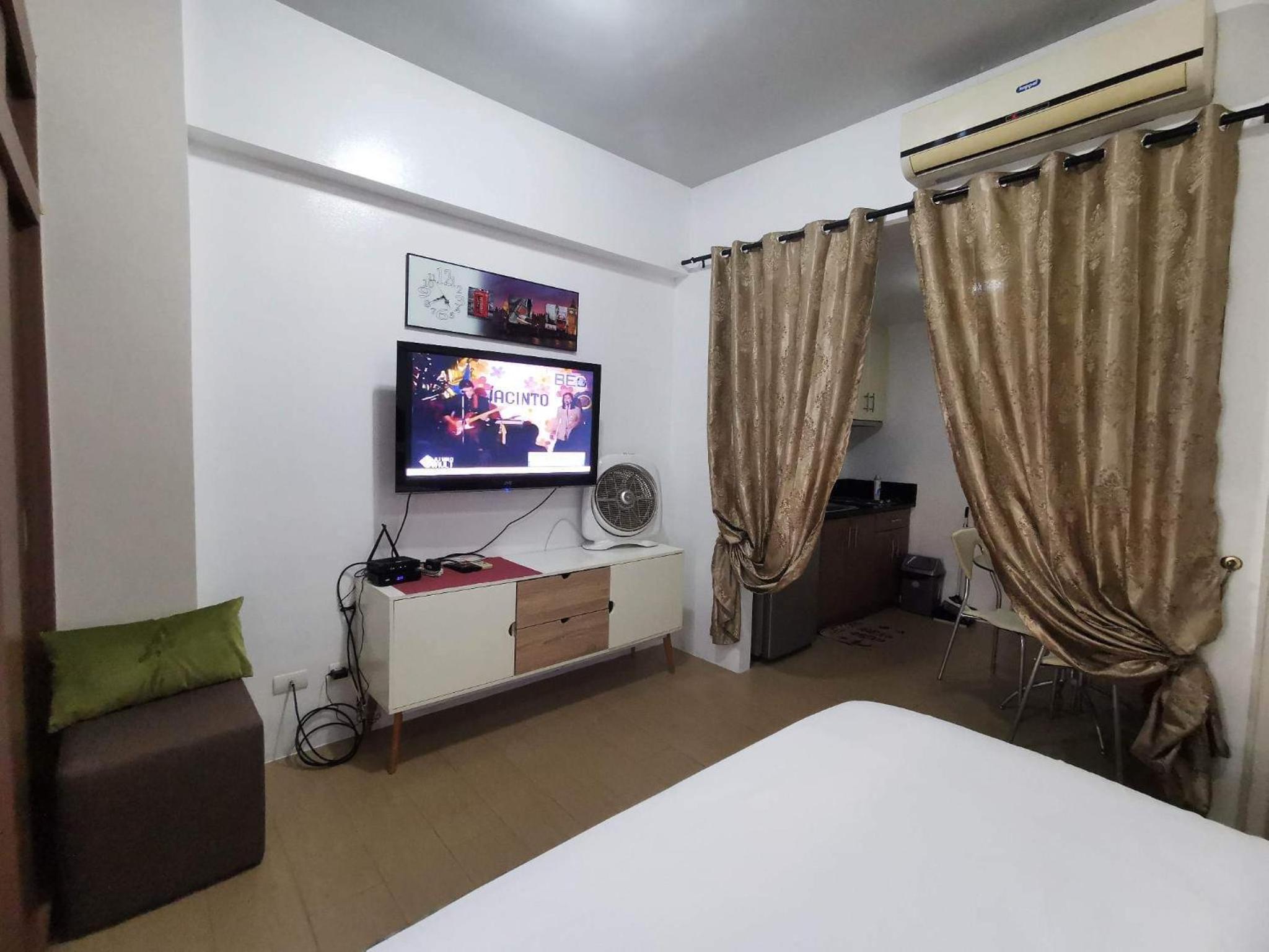 Cecillianplace150Newport@Pasay City view 2