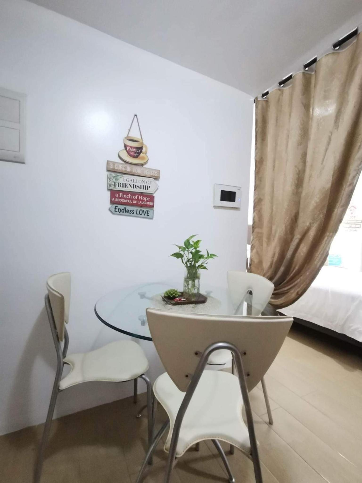 Cecillianplace150Newport@Pasay City view 4