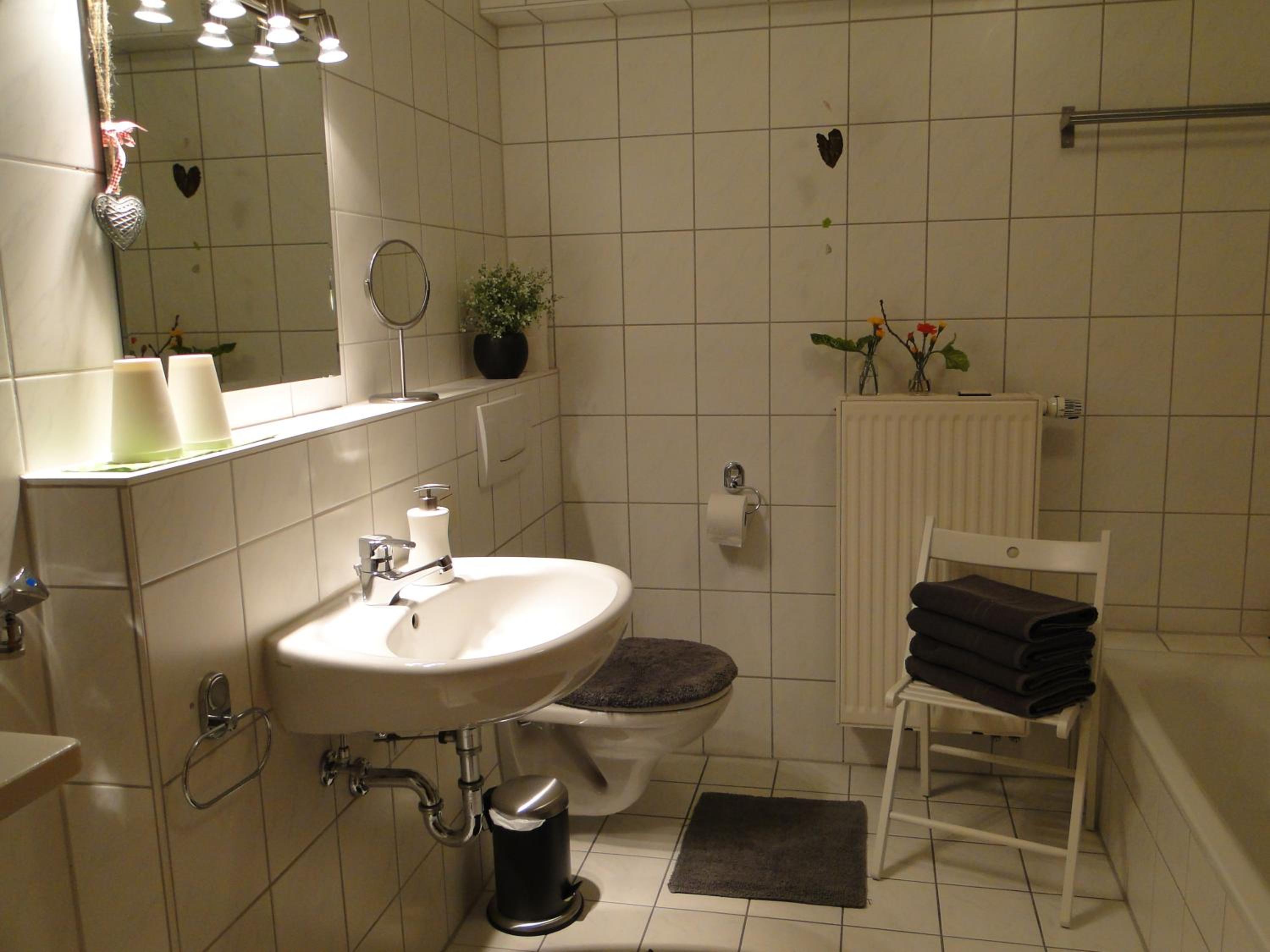 Ferienwohnung Hotte´s Hütte