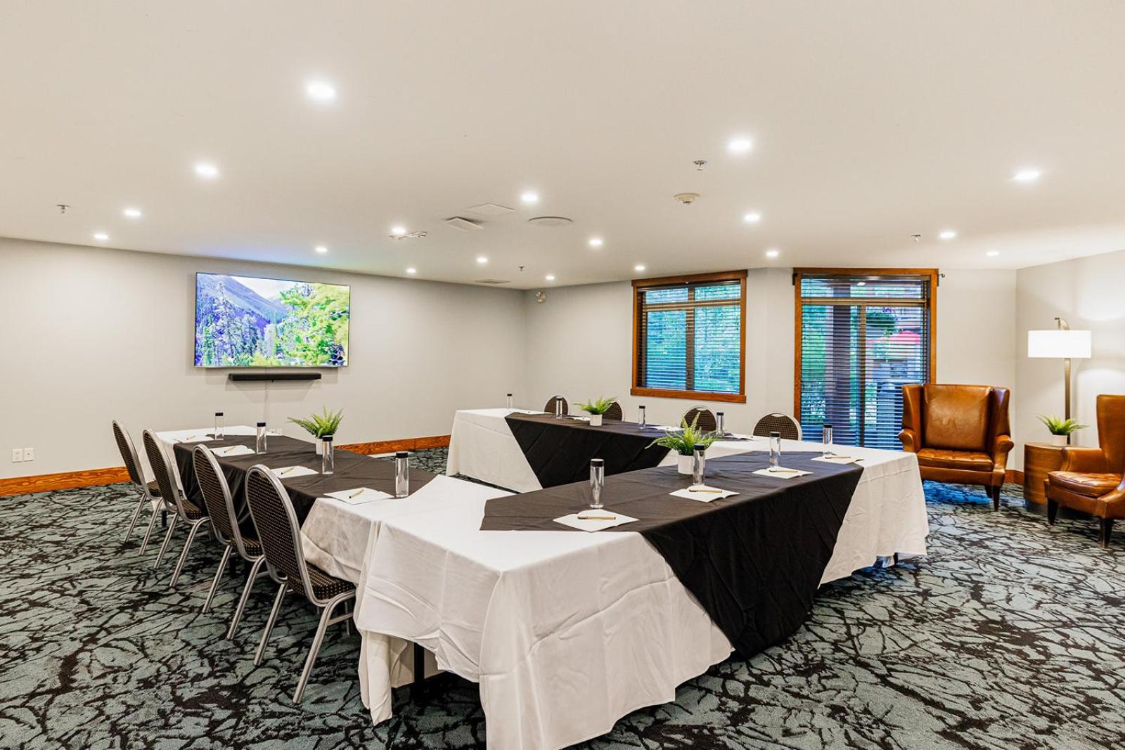 Stoneridge Mountain Resort