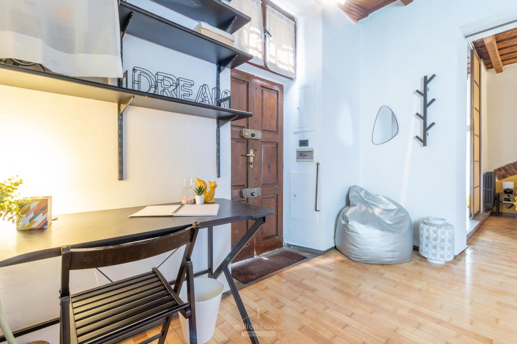 Ascanio Apartment, in the heart of Milan nightlife