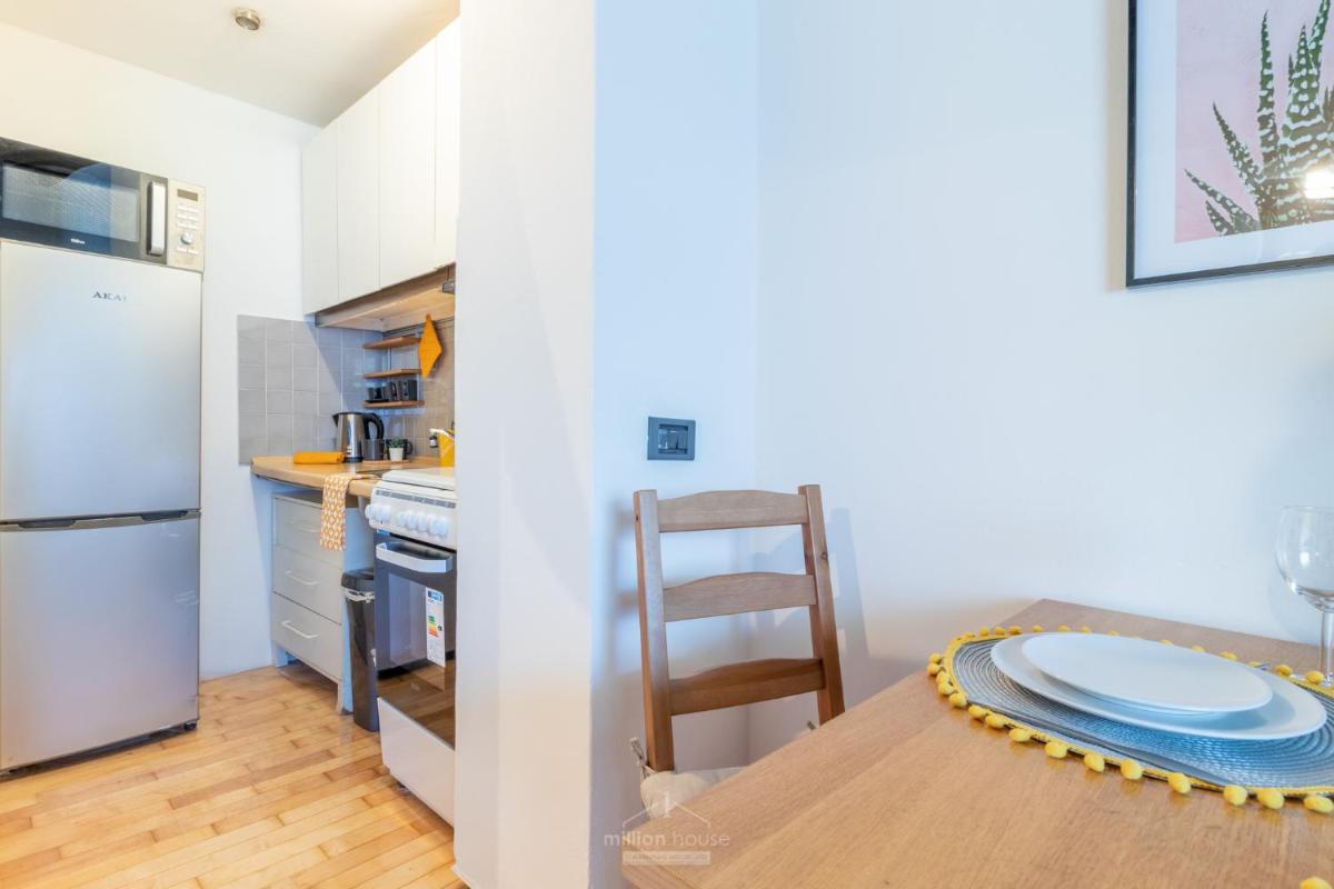 Ascanio Apartment, in the heart of Milan nightlife