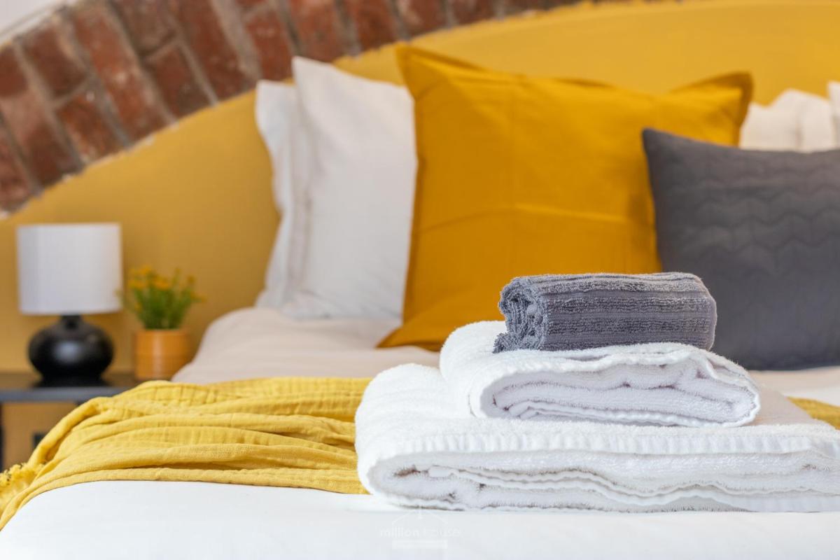 Ascanio Apartment, in the heart of Milan nightlife