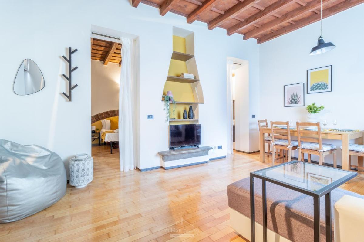 Ascanio Apartment, in the heart of Milan nightlife