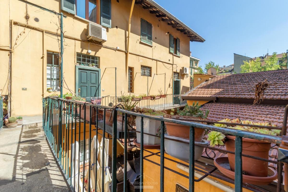 Ascanio Apartment, in the heart of Milan nightlife