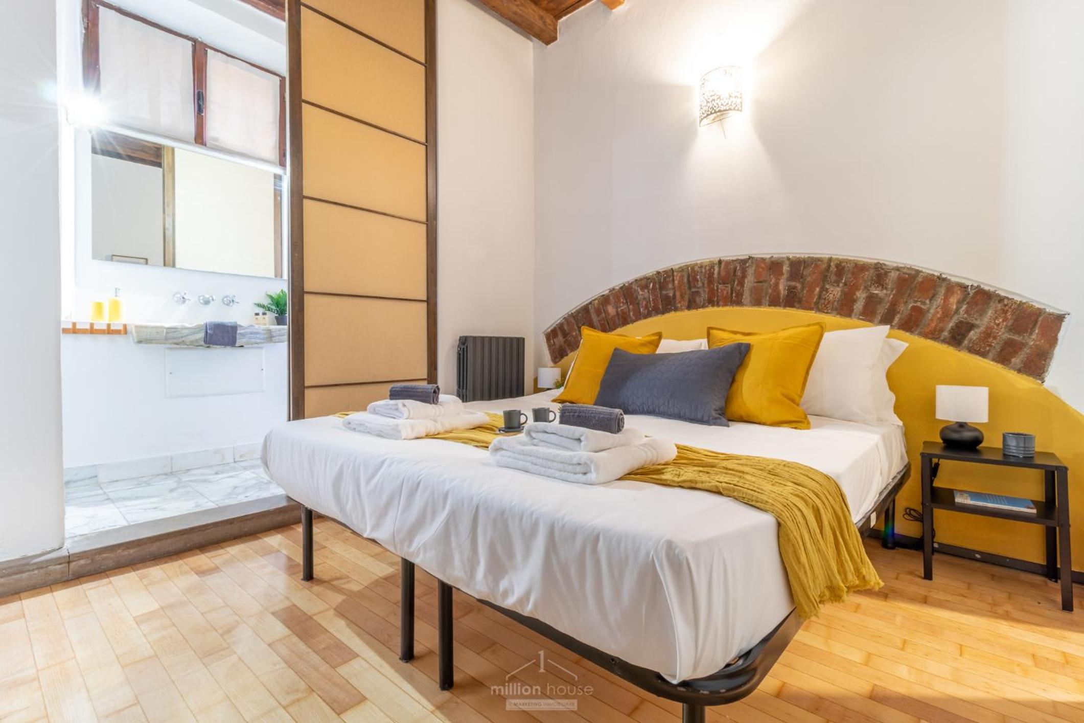 Ascanio Apartment, in the heart of Milan nightlife